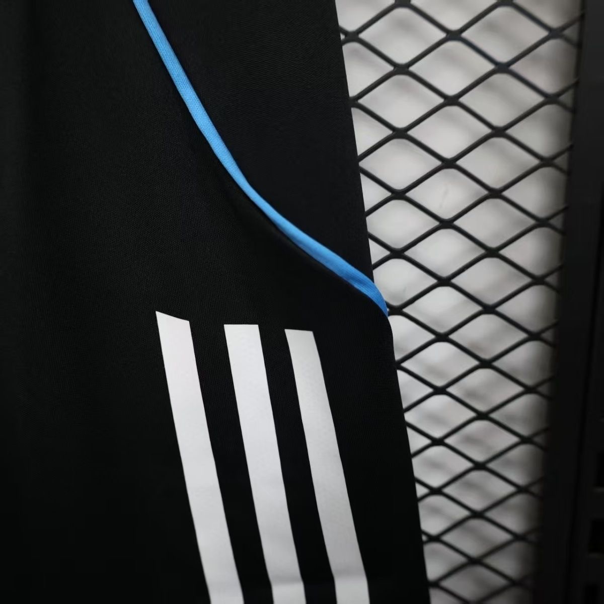 2025/2026 Player Version Newcastle United shorts 1:1 Thai Quality