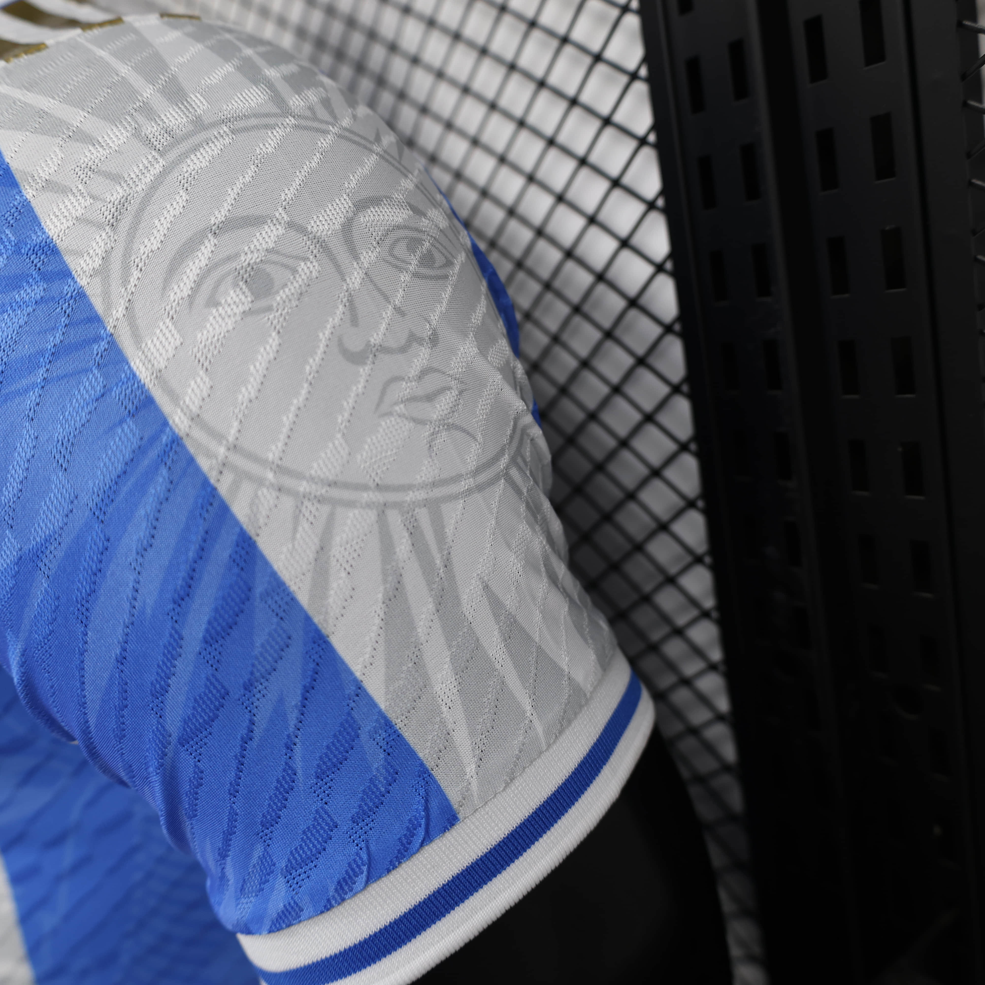 2024 Player Version Argentina Special Edition Football Shirt