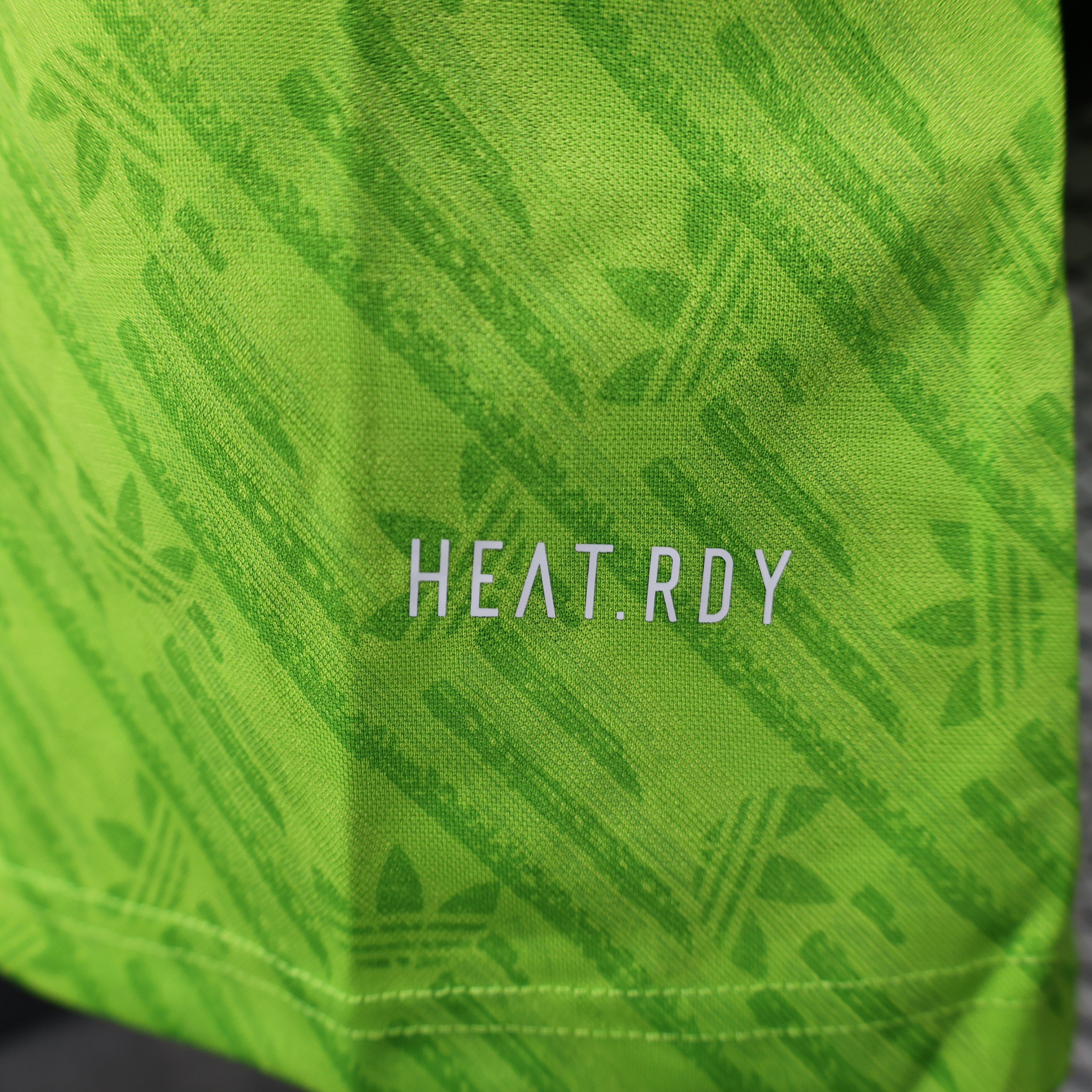 2024/2025 Player Version Manchester United Special Edition Football Shirt