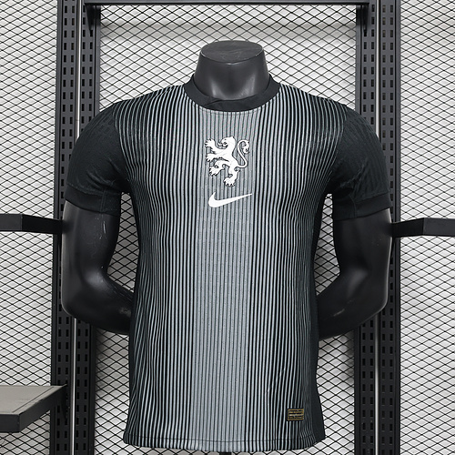 2024/2025  Netherlands goalkeeper Football Shirt