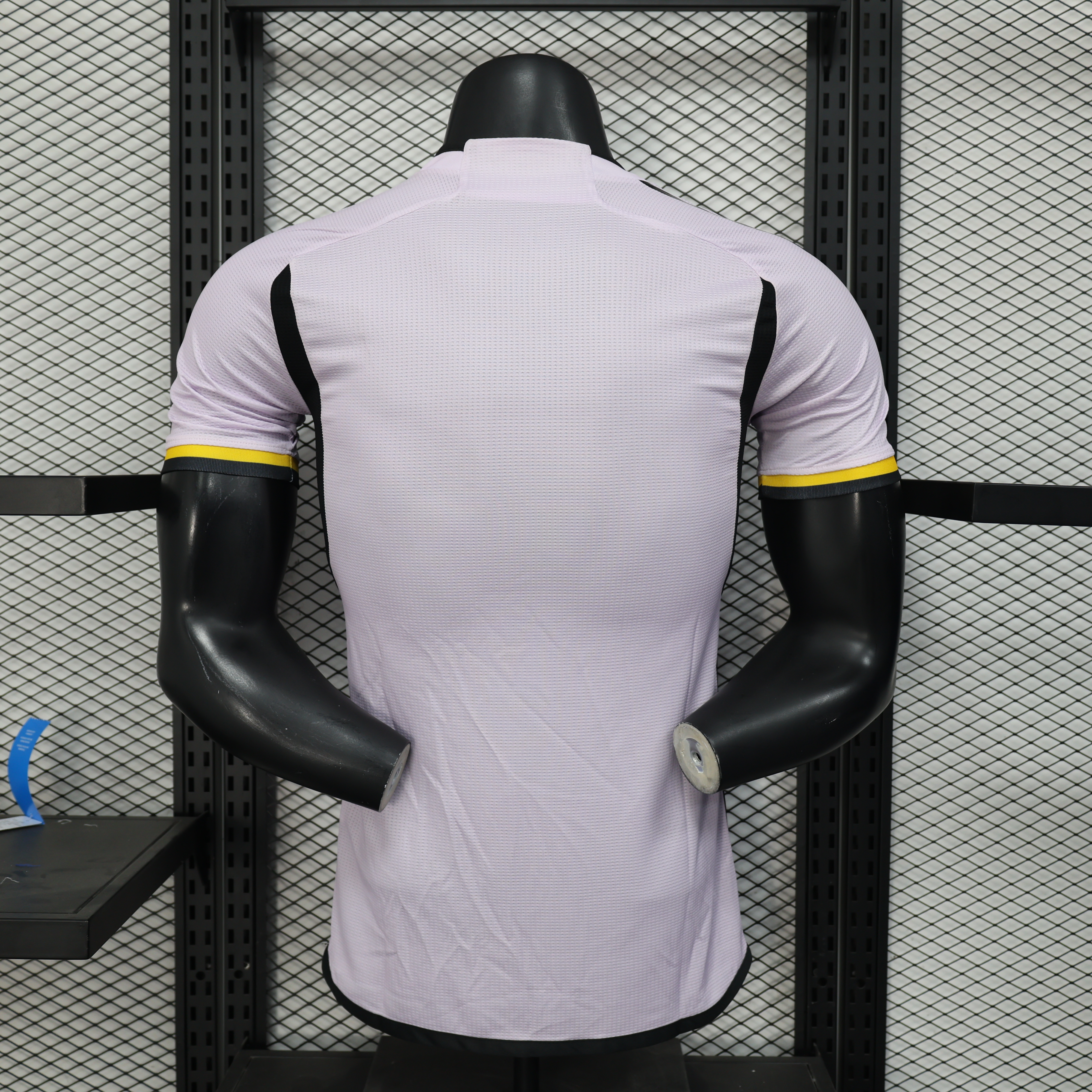 2025/2026 Player Version Algeria Football Shirt