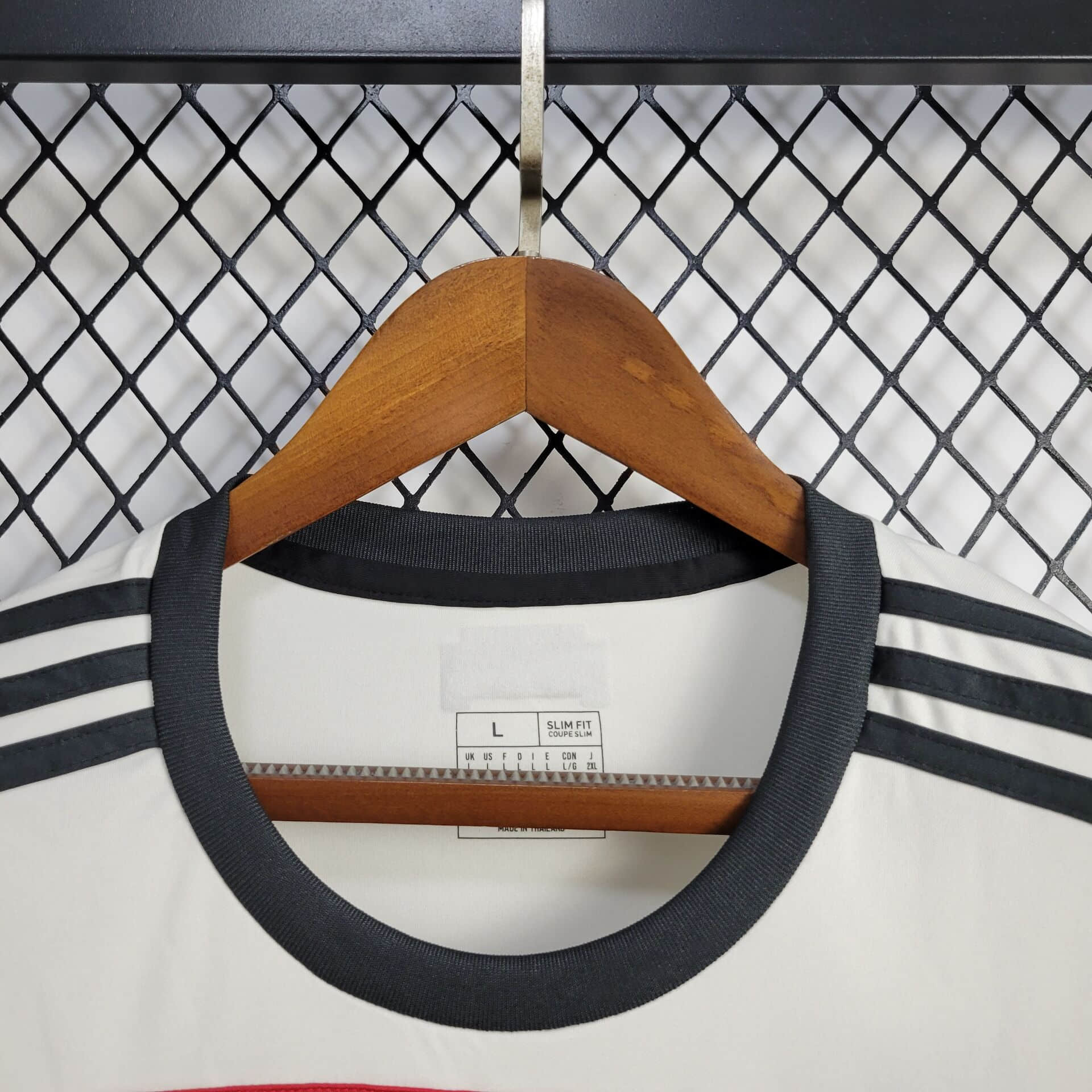 2024/2025 Manchester United Third Away Football Shirt