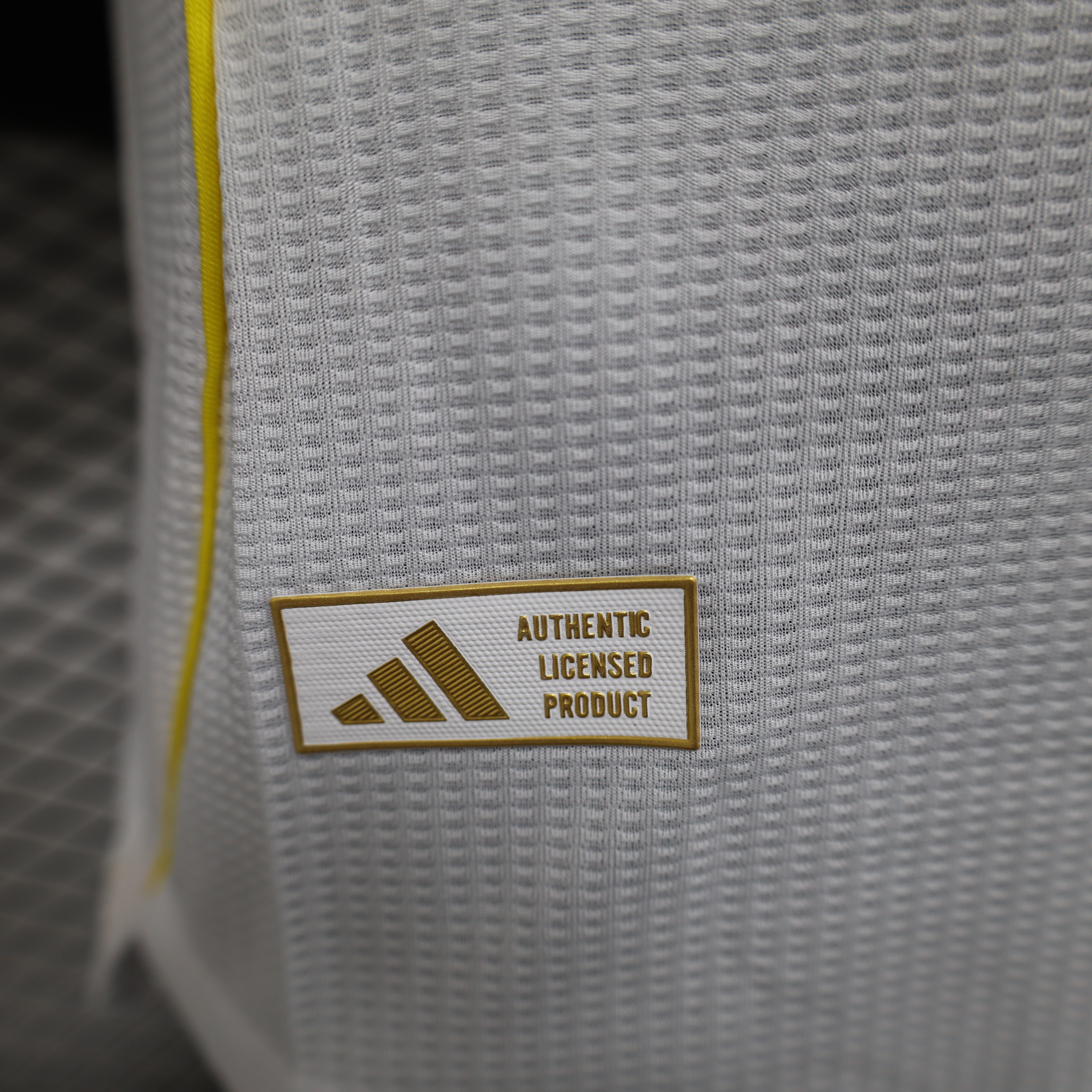 2025/2026 Player Version Real Madrid  Football Shirt