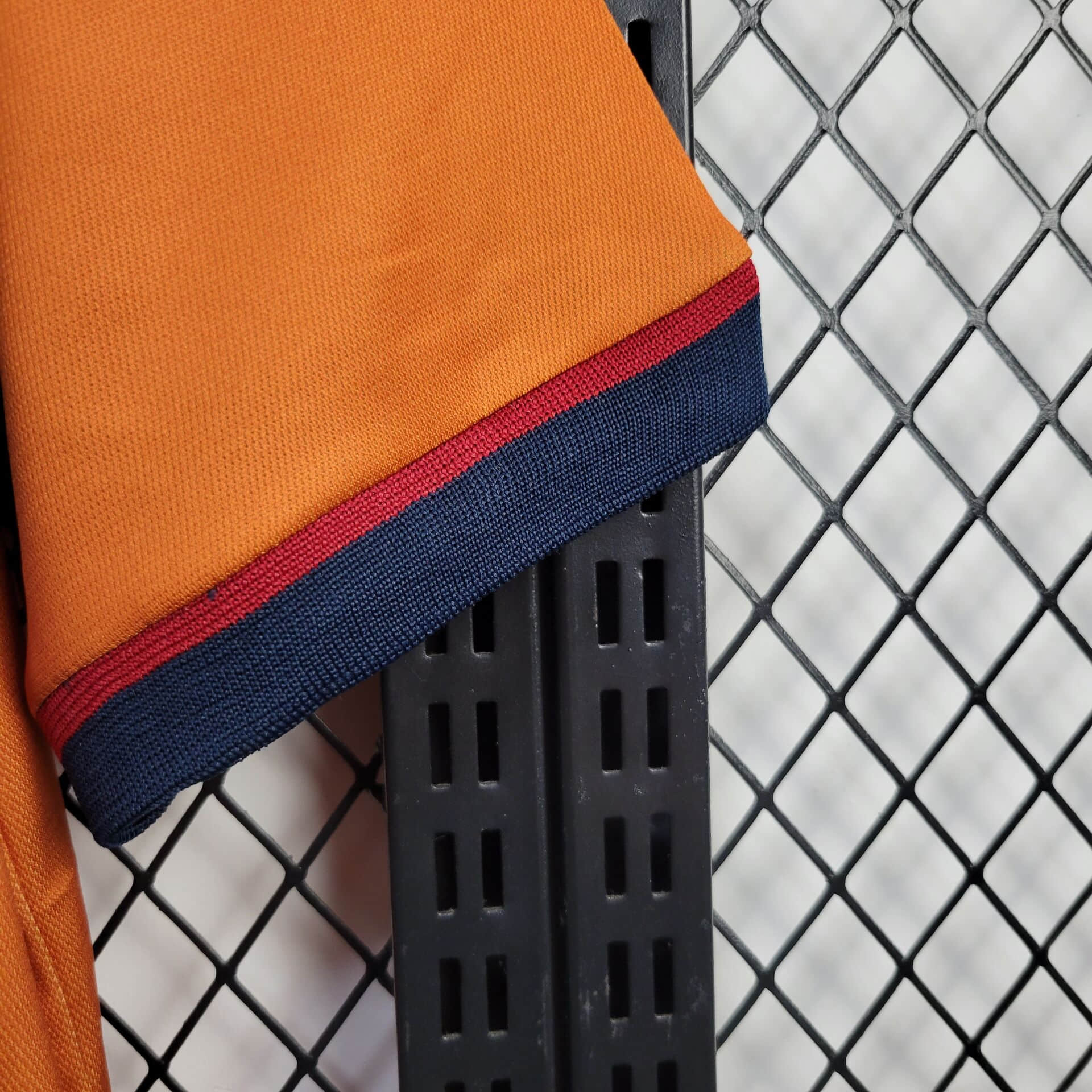 1998/2000 Retro Barcelona Third Away Football Shirt