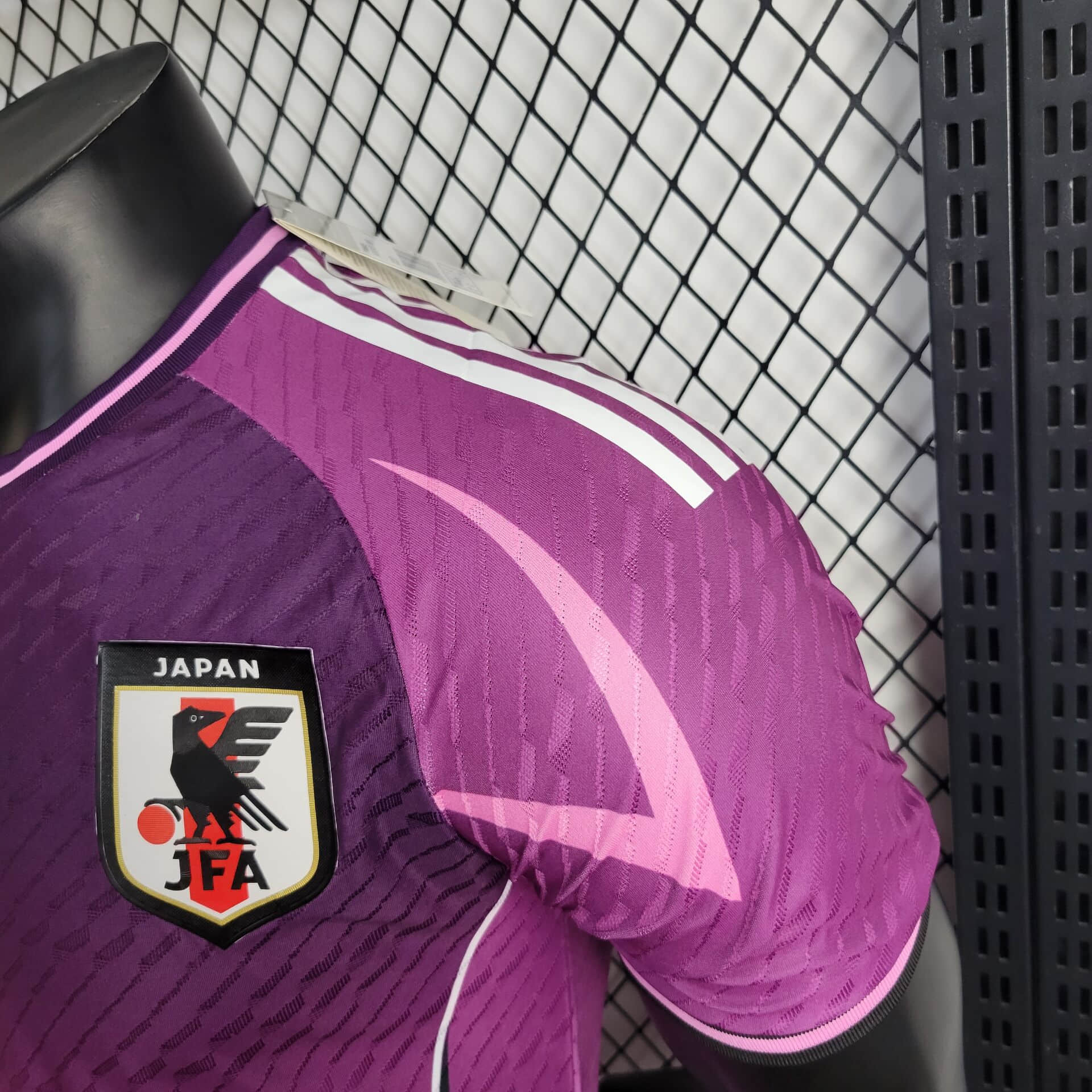 2024 Player Version Japan Special Edition Football Shirt