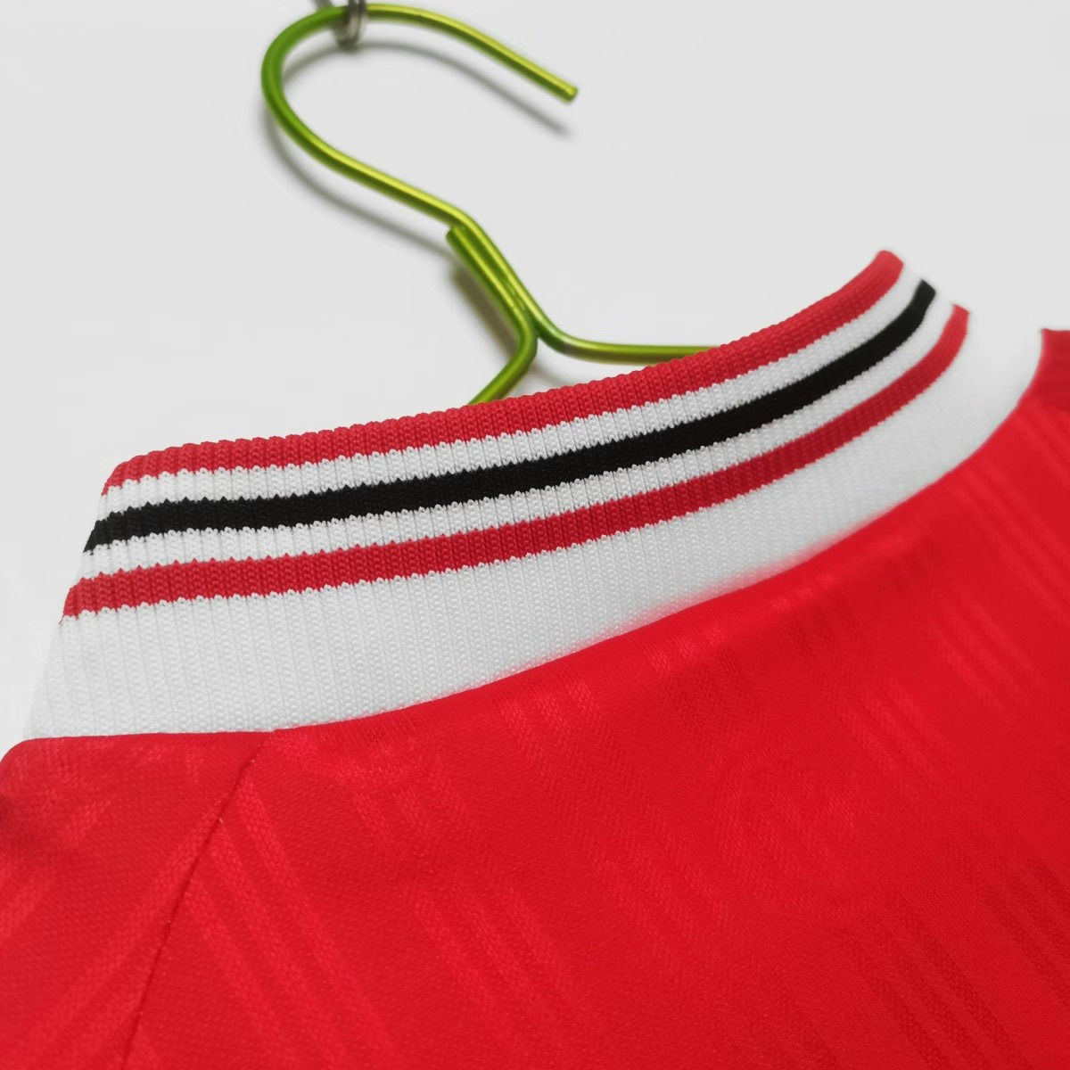 1996 Retro Turkey Home Football Shirt 1:1 Thai Quality