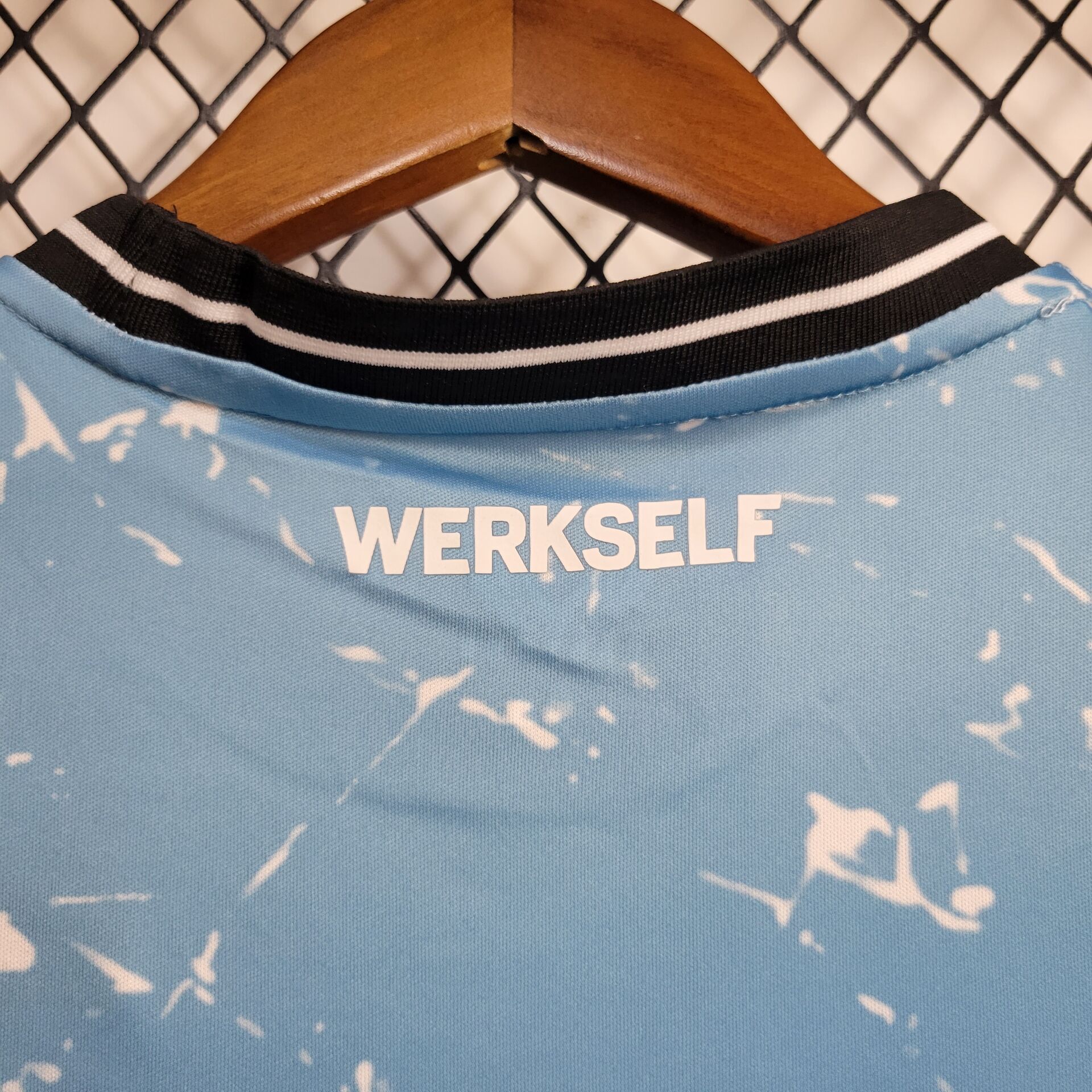 2023/2024 Leverkusen Away Football Shirt Kids Size