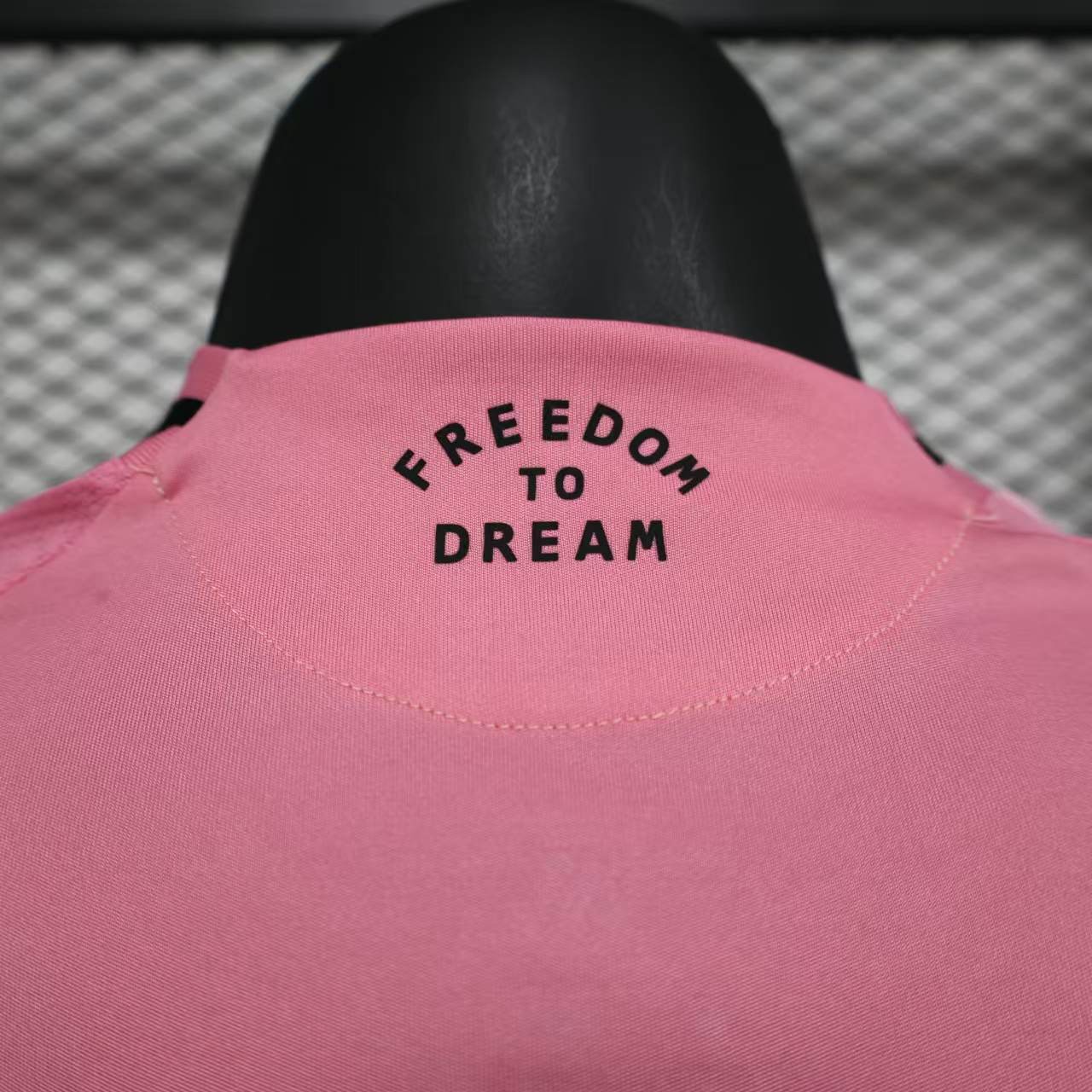 2025/2026 Player Version Inter Miami  Jersey 1:1 Thai Quality