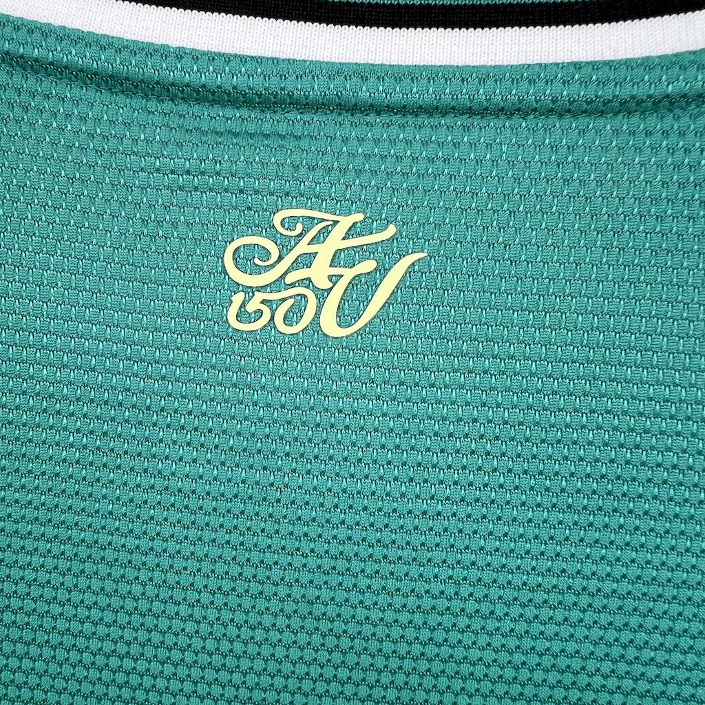 2024/2025 Aston Villa Special Edition Football Shirt