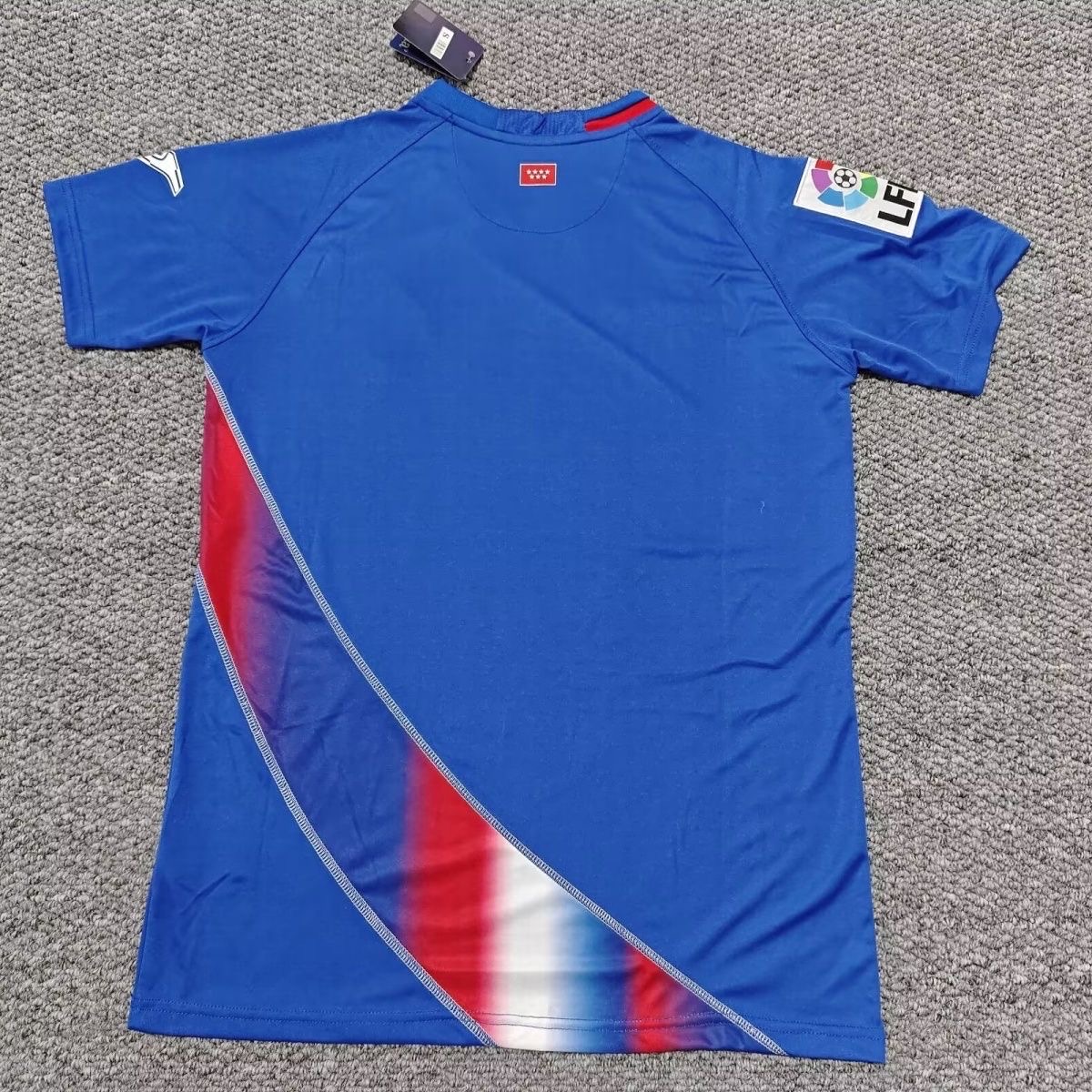 2009/2010 Retro Getafe Home FootballShirt 1:1 Thai Quality