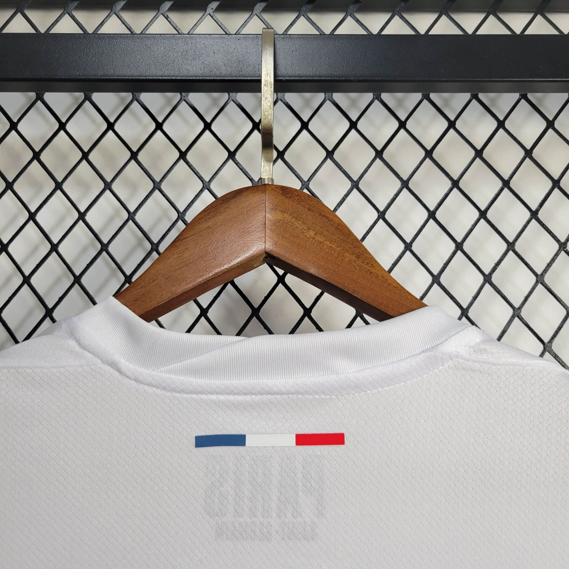 2024/2025 Paris Saint-Germain Away Football Shirt