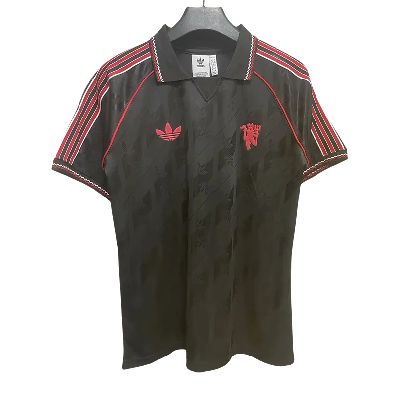 2024/2025 Manchester United Special Edition Football Shirt