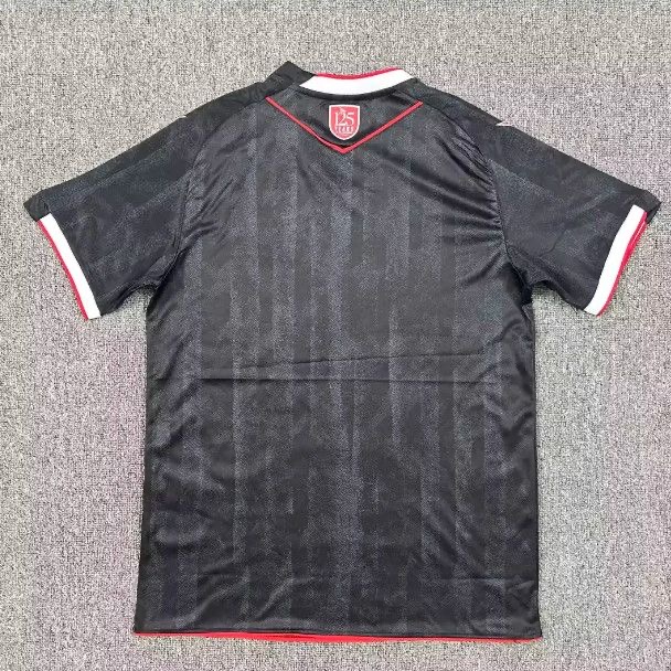 2025/2026 West Bromwich Albion ThirdAway Football Shirt 1:1 Thai Quality