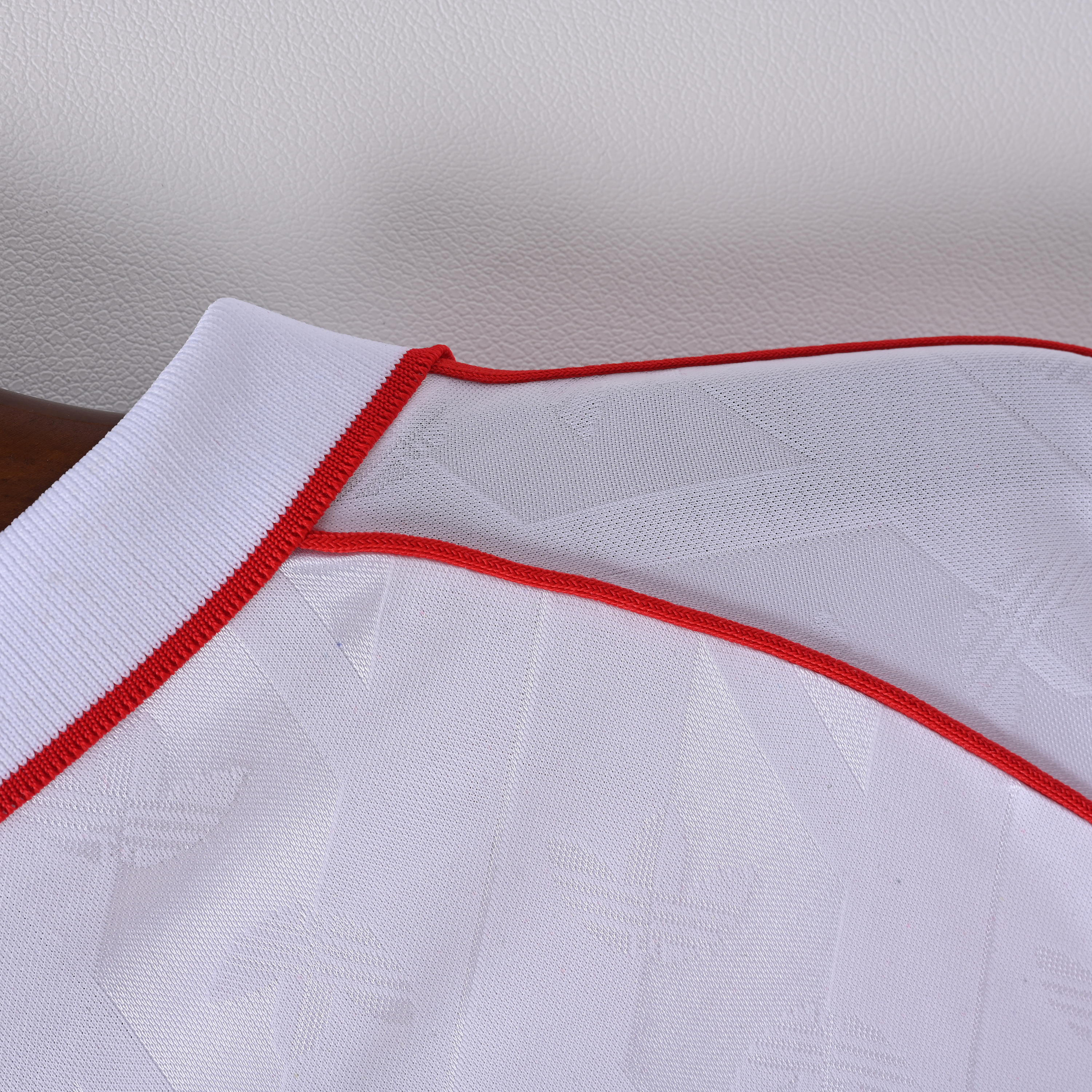 Retro River Plate Football Shirt 1:1 Thai Quality