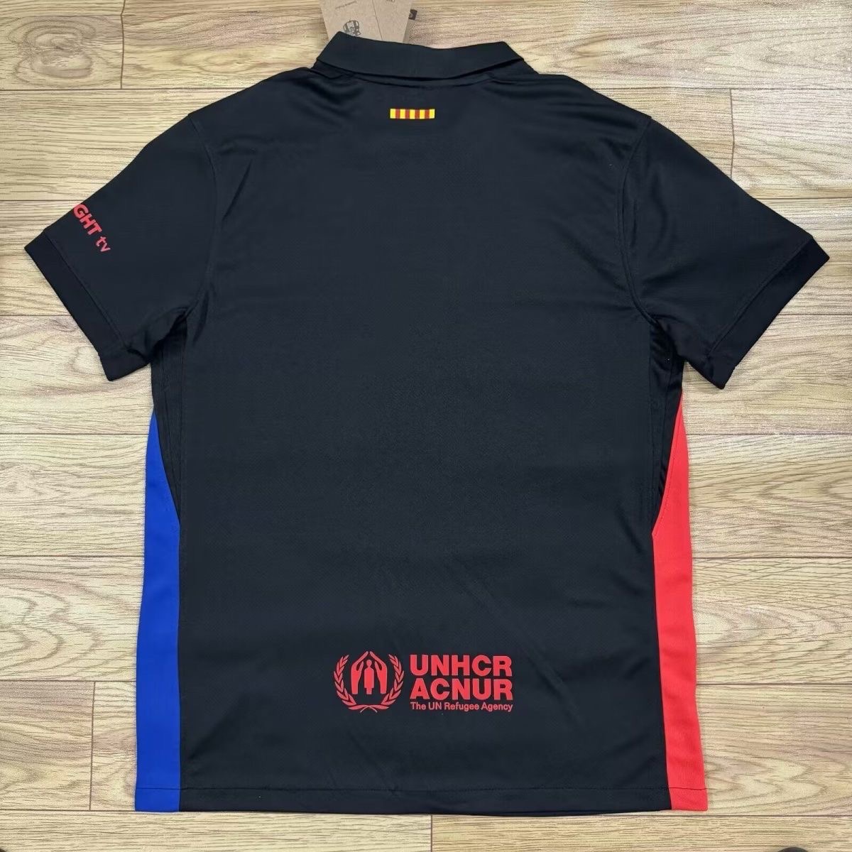 2024/2025 Barcelona Away LimitedEdition Football shirt 1:1 Thai Quality