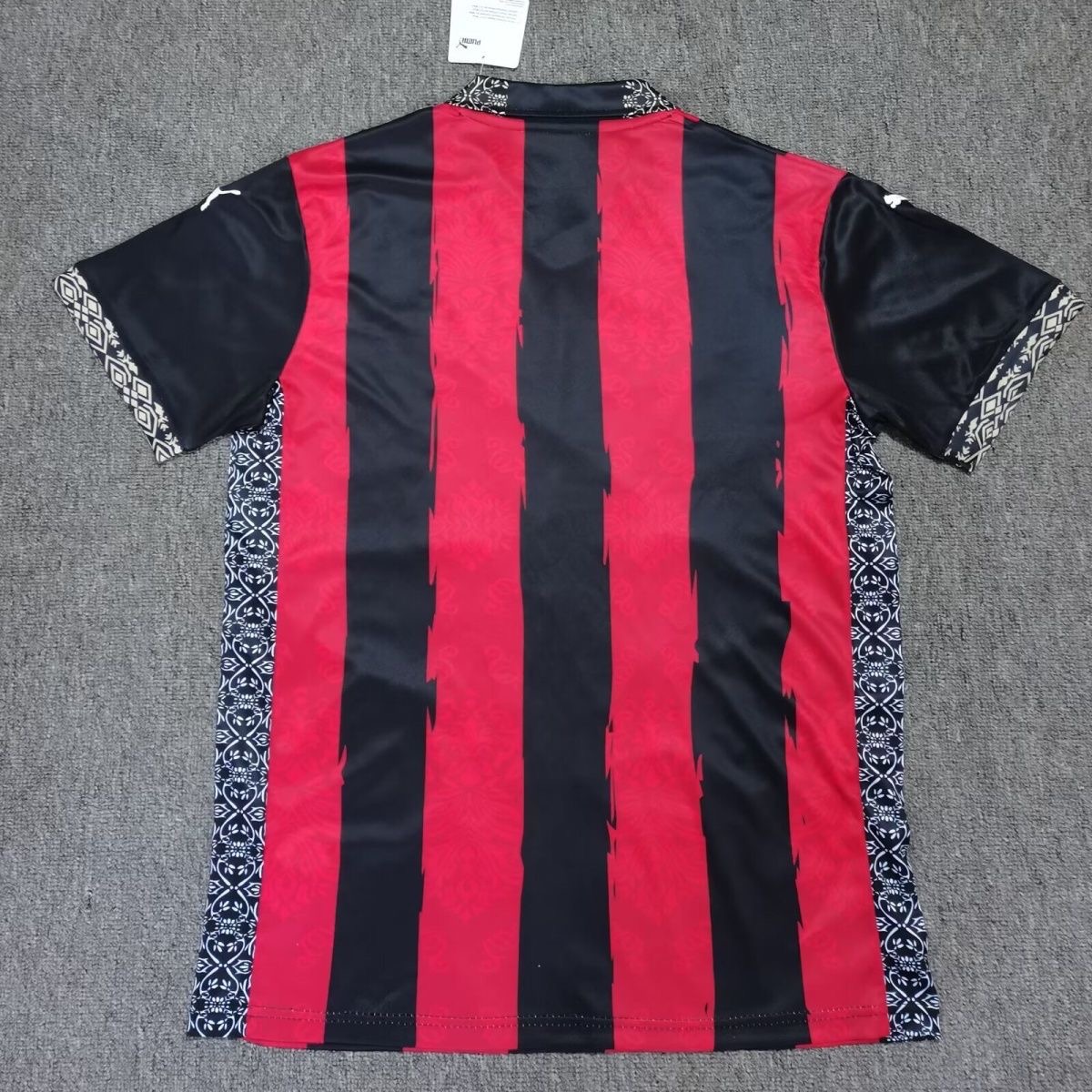 2025/2026 Ac Milan Special EditionFootball shirt 1:1 Thai Quality