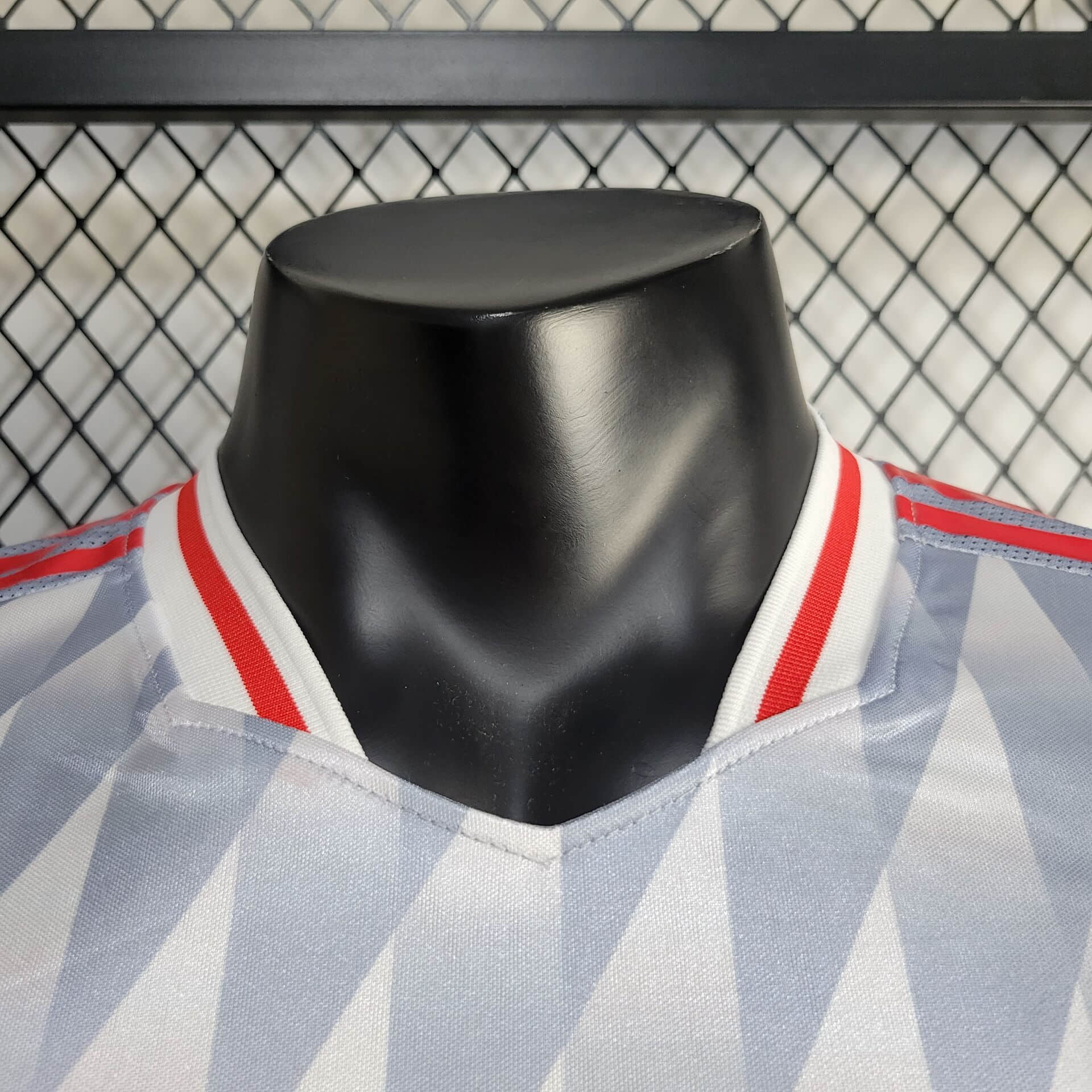 2024/2025 Player Version Liverpool Joint Edition Football Shirt