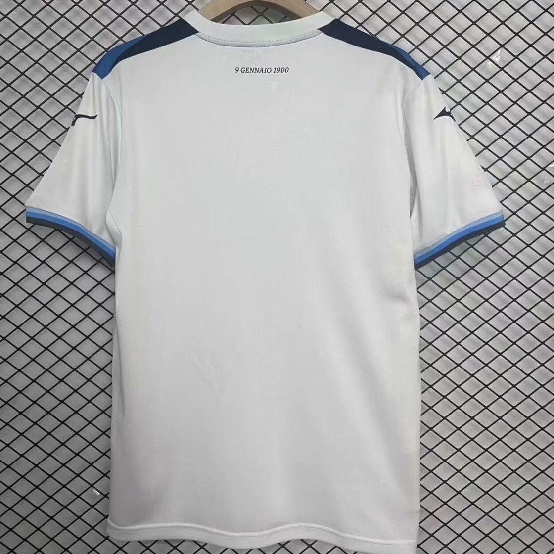 2024/2025 Lazio Anniversary Football Shirt 1:1 Thai Quality