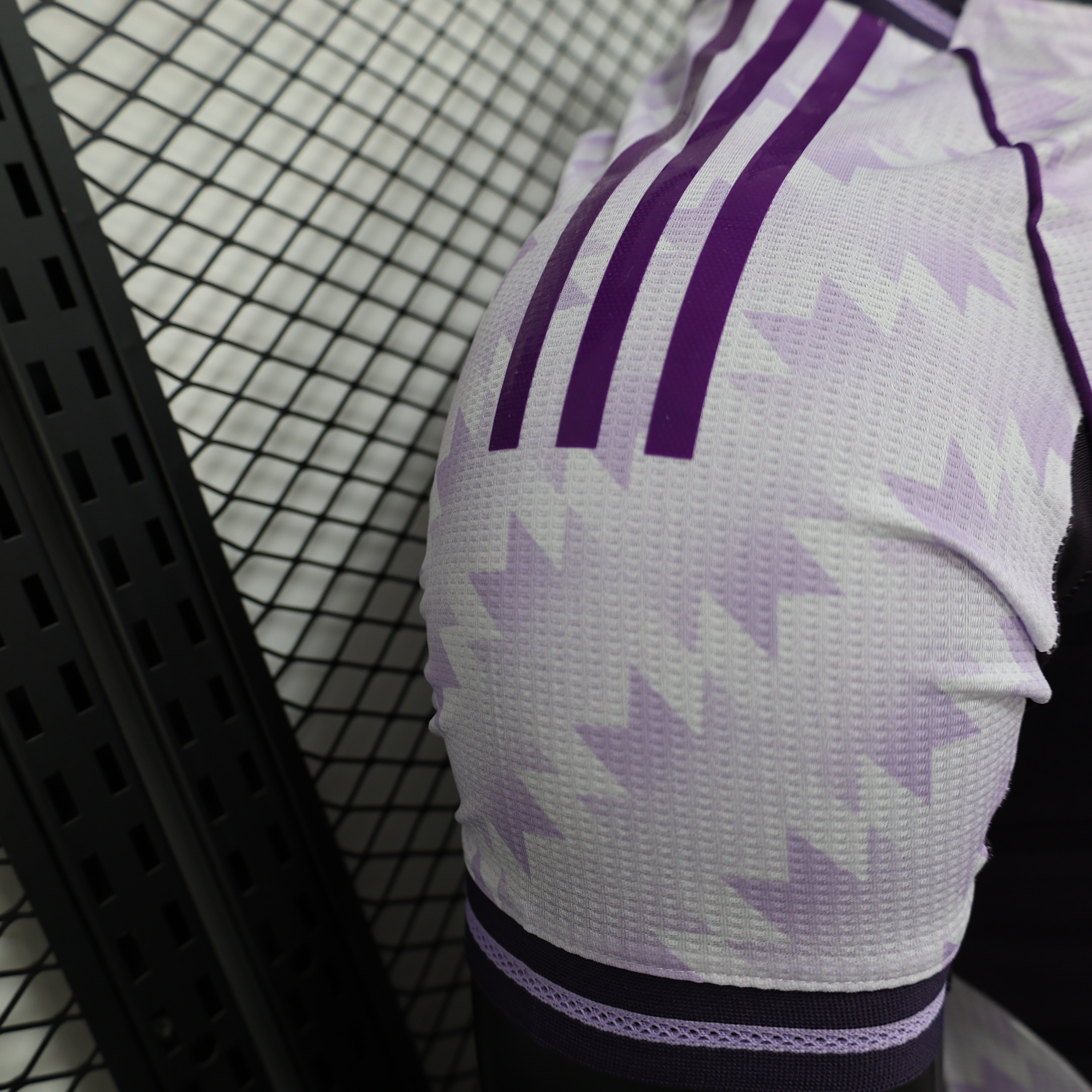 2024/2025 Player Version Manchester United Special Edition Football Shirt