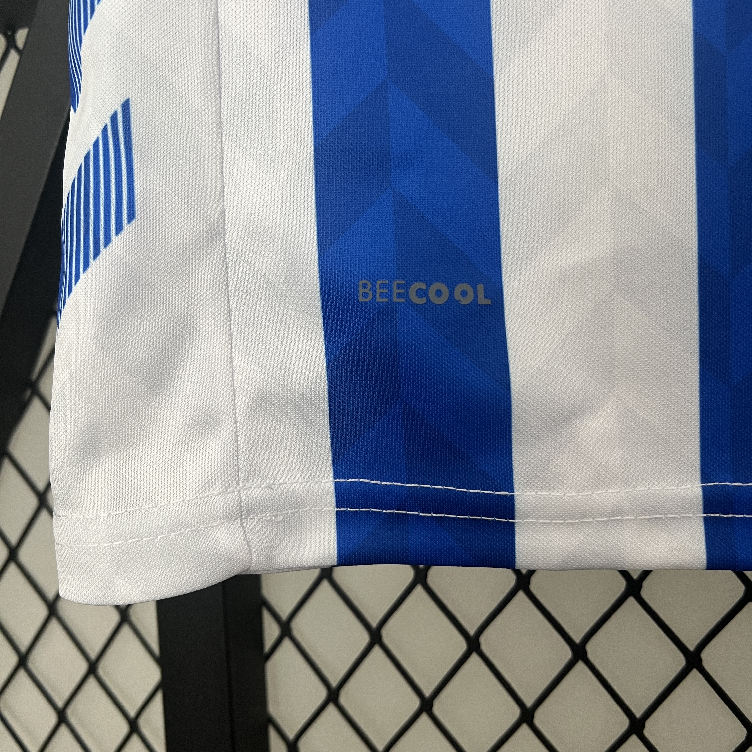 2024/2025 Malaga Special Edition Football Shirt