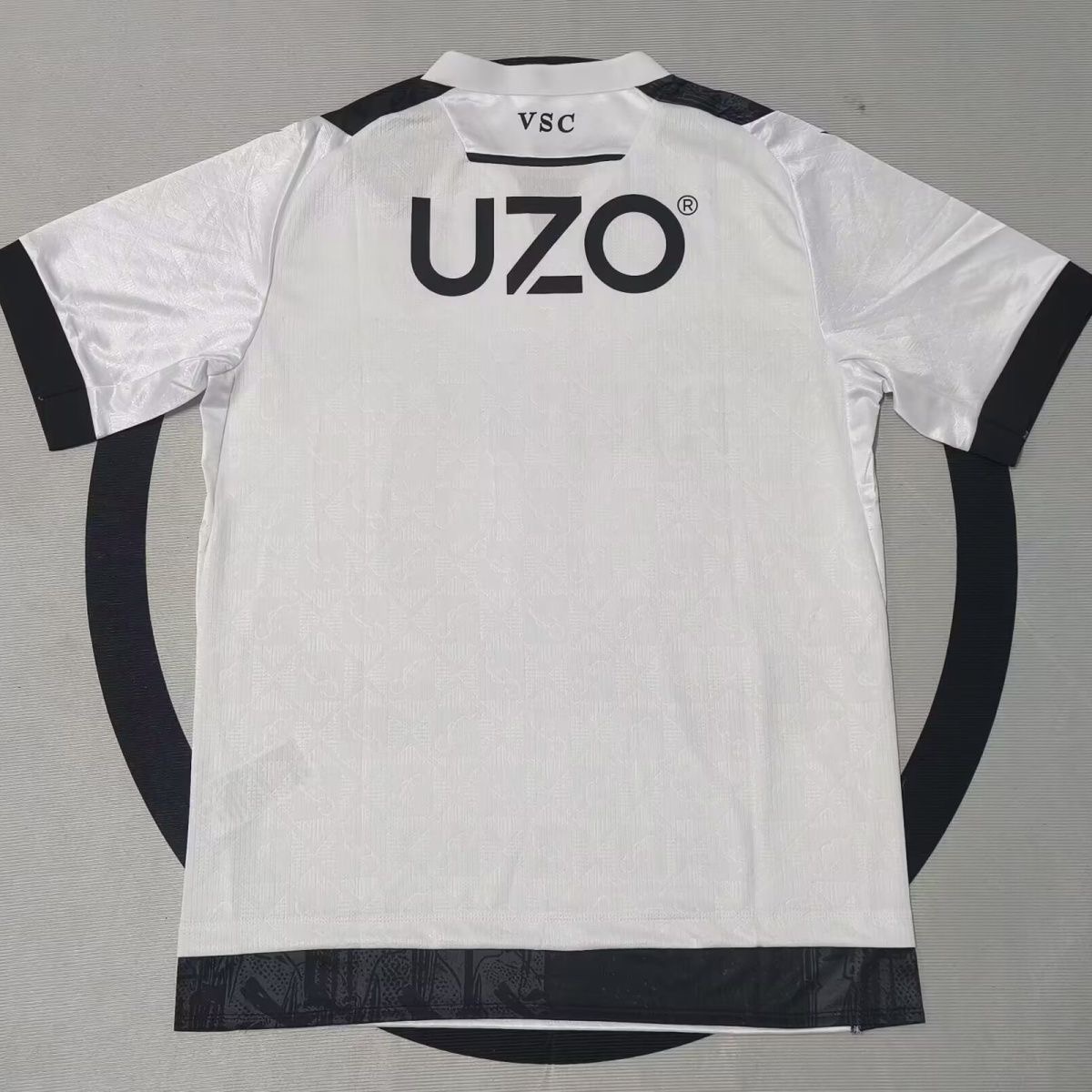 2025/2026 Vitoria Guimaraes Home Football Shirt 1:1 Thai Quality