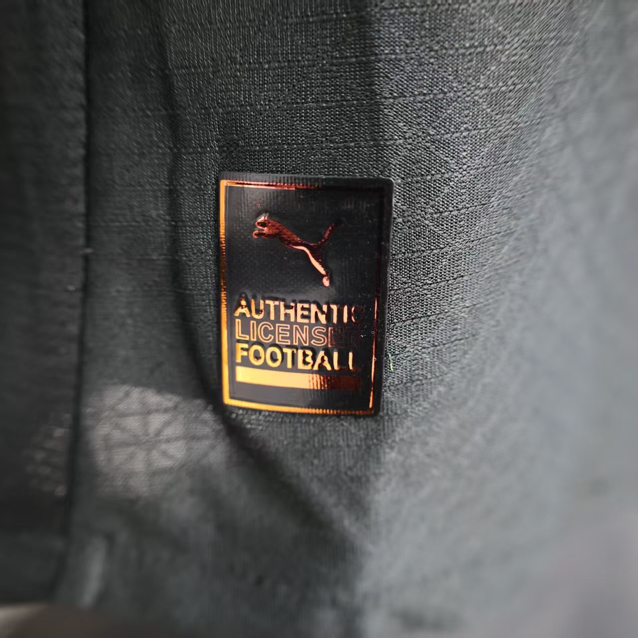 2025/2026 Player Version Manchester City  Football Shirt