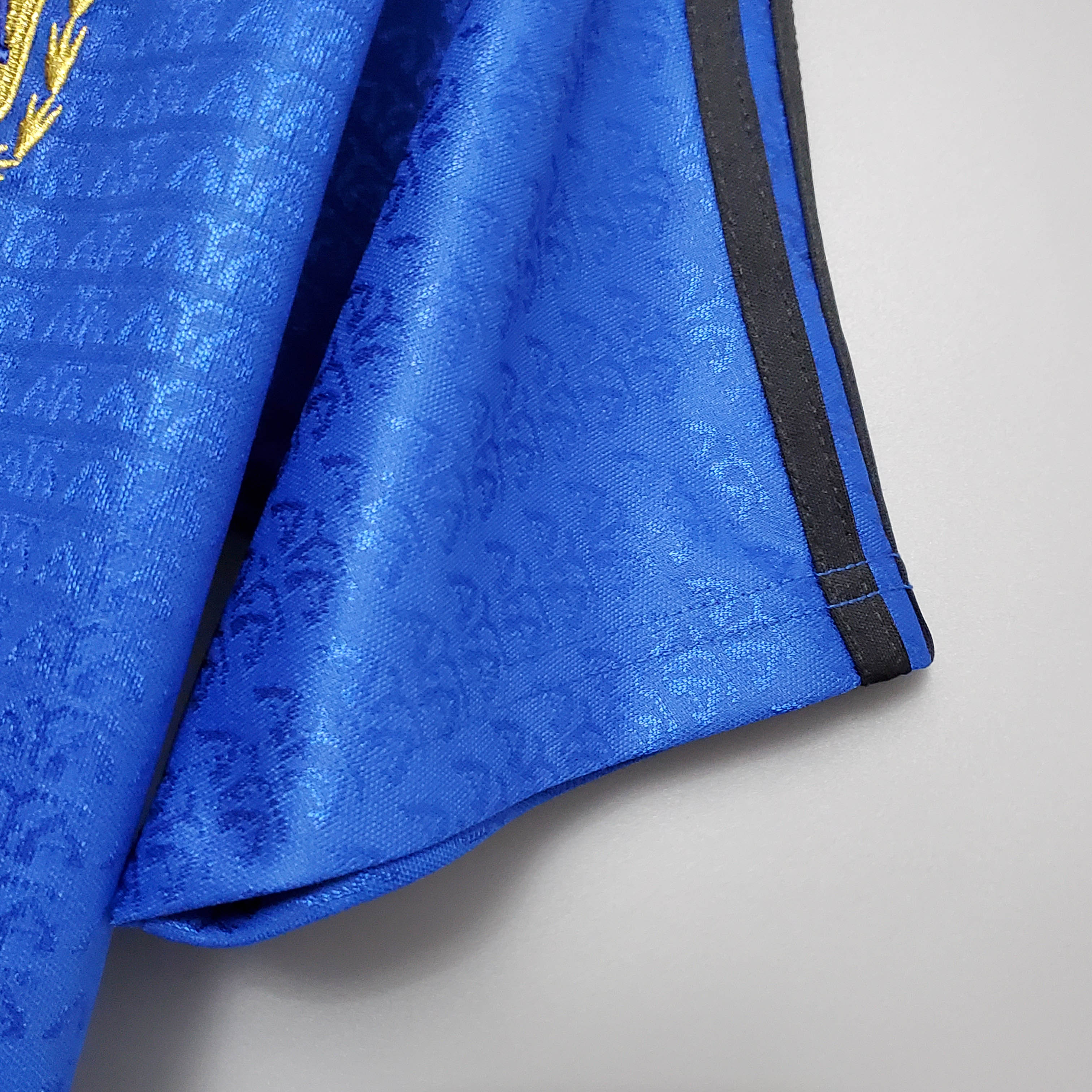 1994 Retro Argentina Away Football Shirt