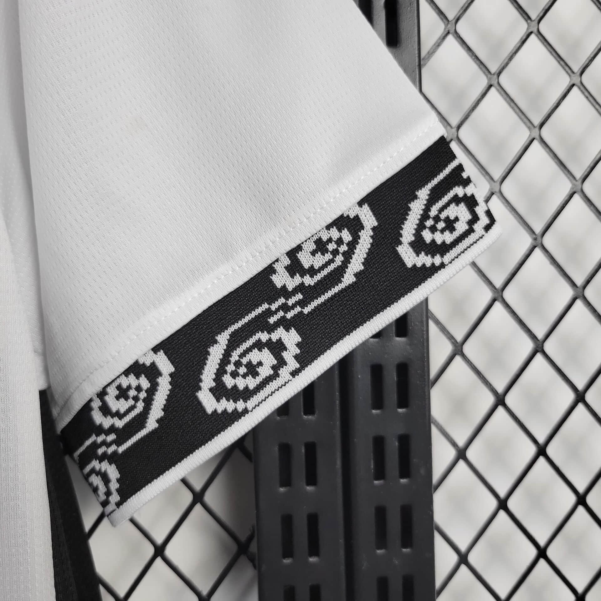 2024/2025 Derby County Home Football Shirt