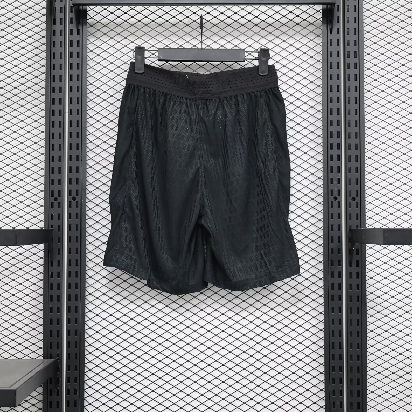 2024/2025 Player Version Barcelona Away Shorts