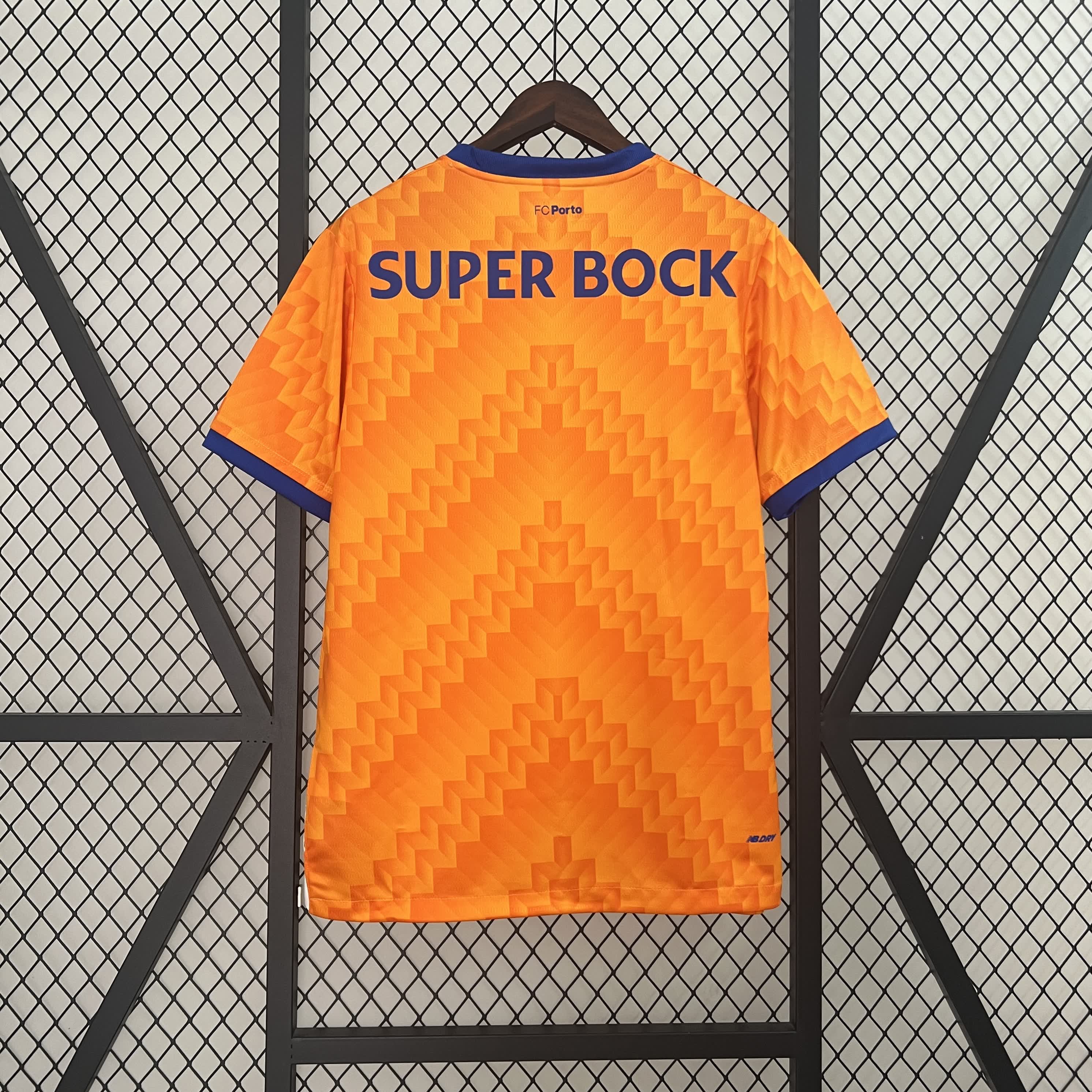 2024/2025 FC Porto Away Football Shirt