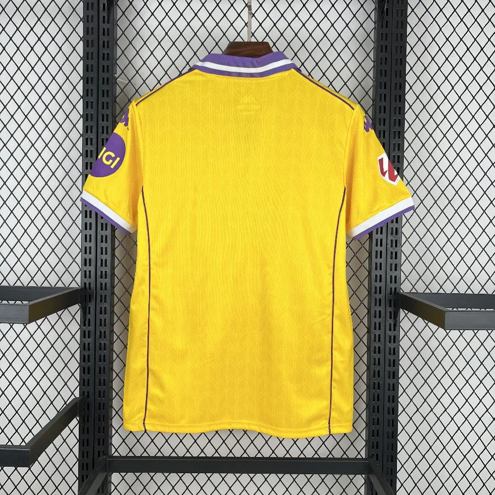 2025/2026 Valladolid Third Away Football Shirt 1:1 Thai Quality