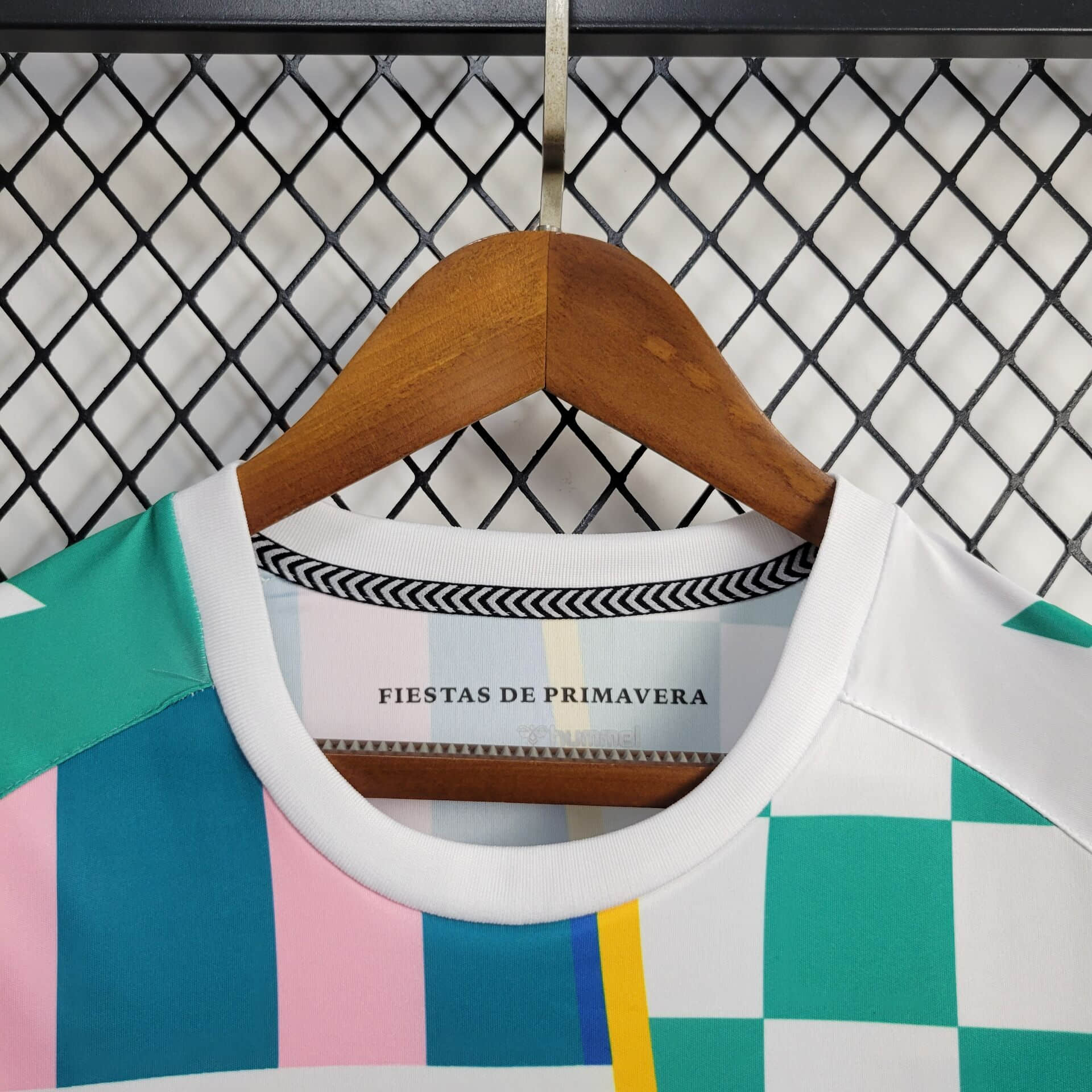 2024/2025 Real Betis Commemorative edition Football Shirt