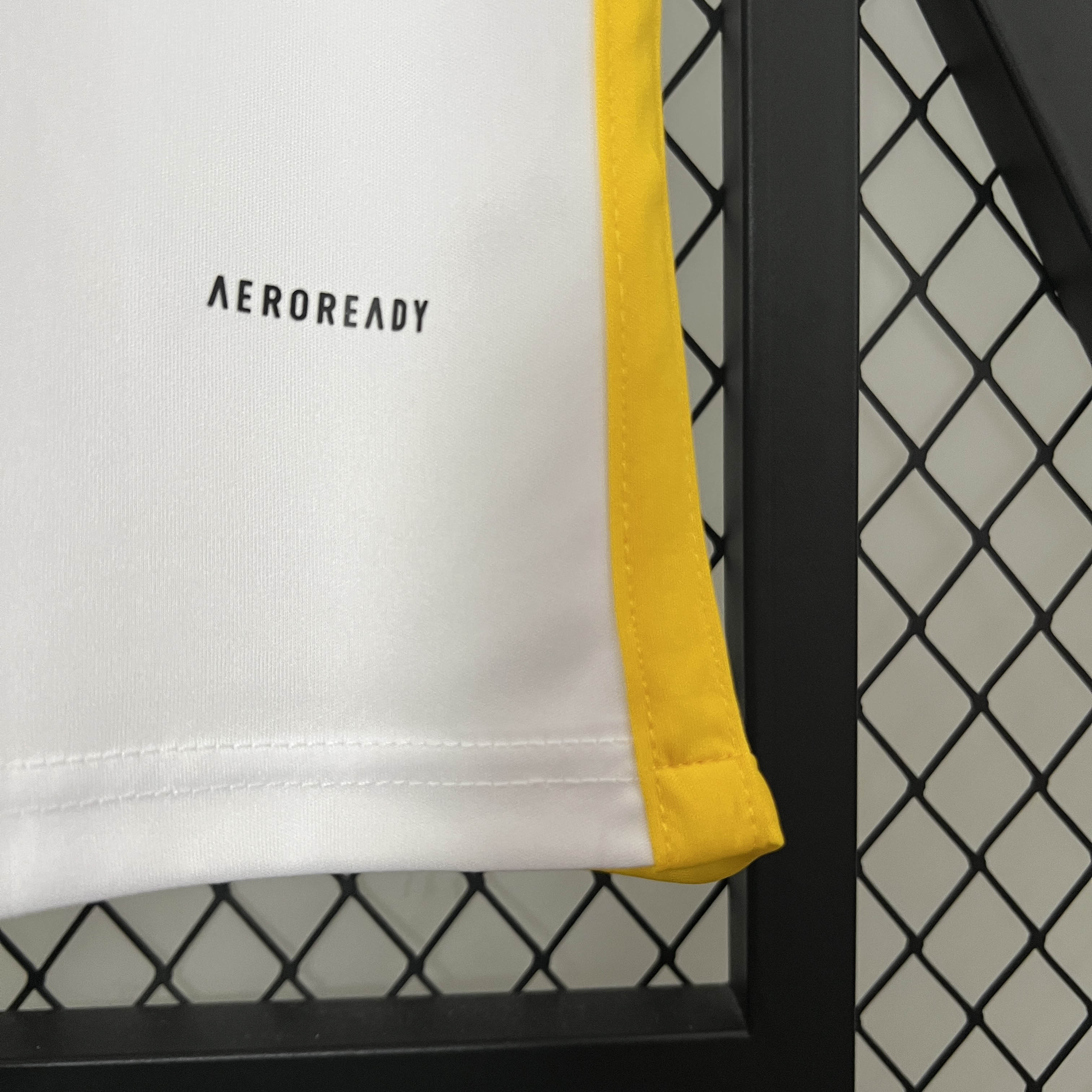 2024 Venezuela Away Football Shirt