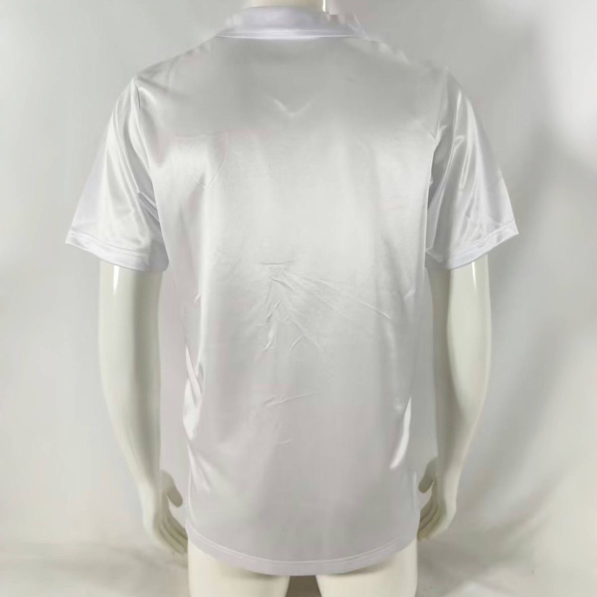 1987/1990 Retro Sevilla Home Football Shirt 1:1 Thai Quality