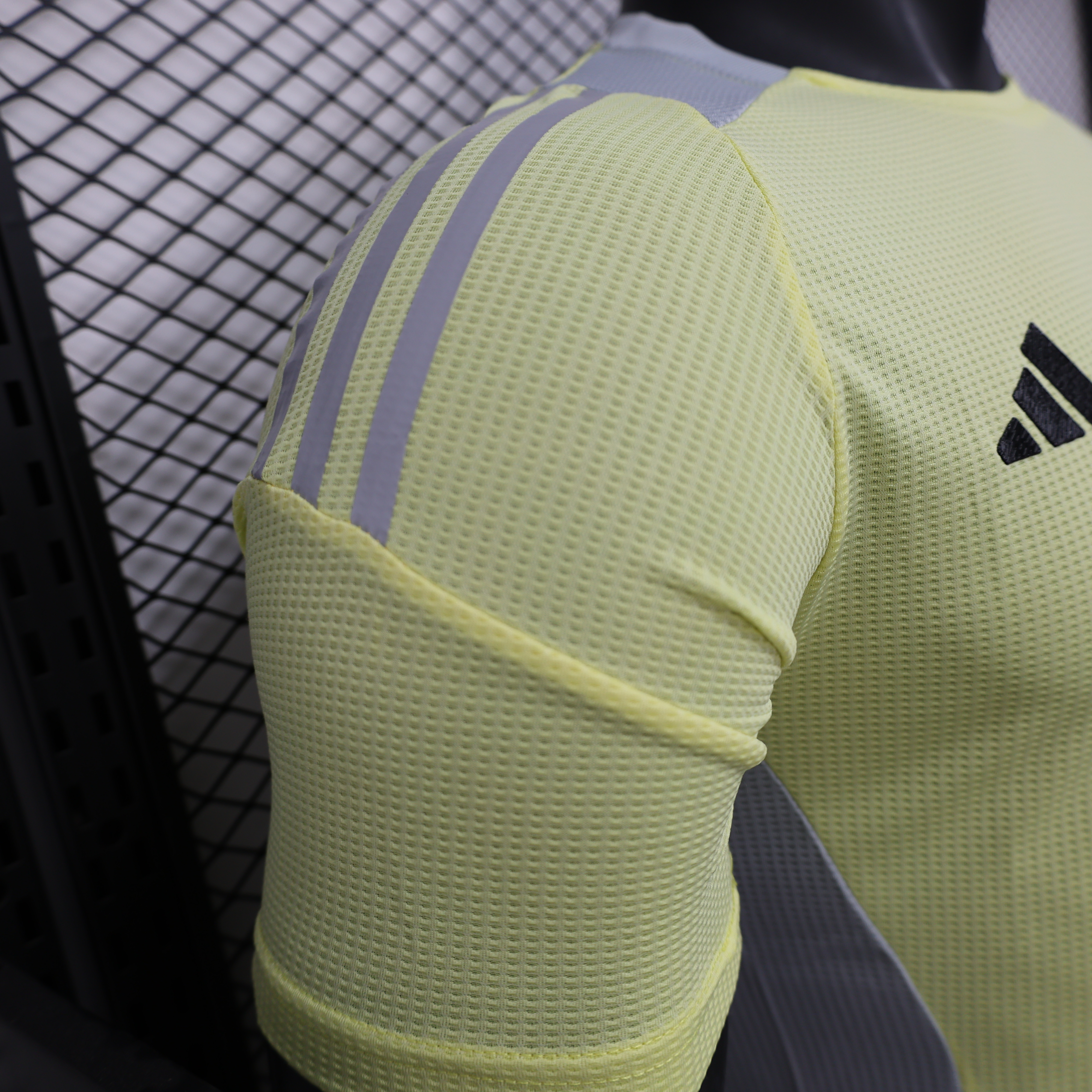 2025/2026 Player Version Algeria Football Shirt