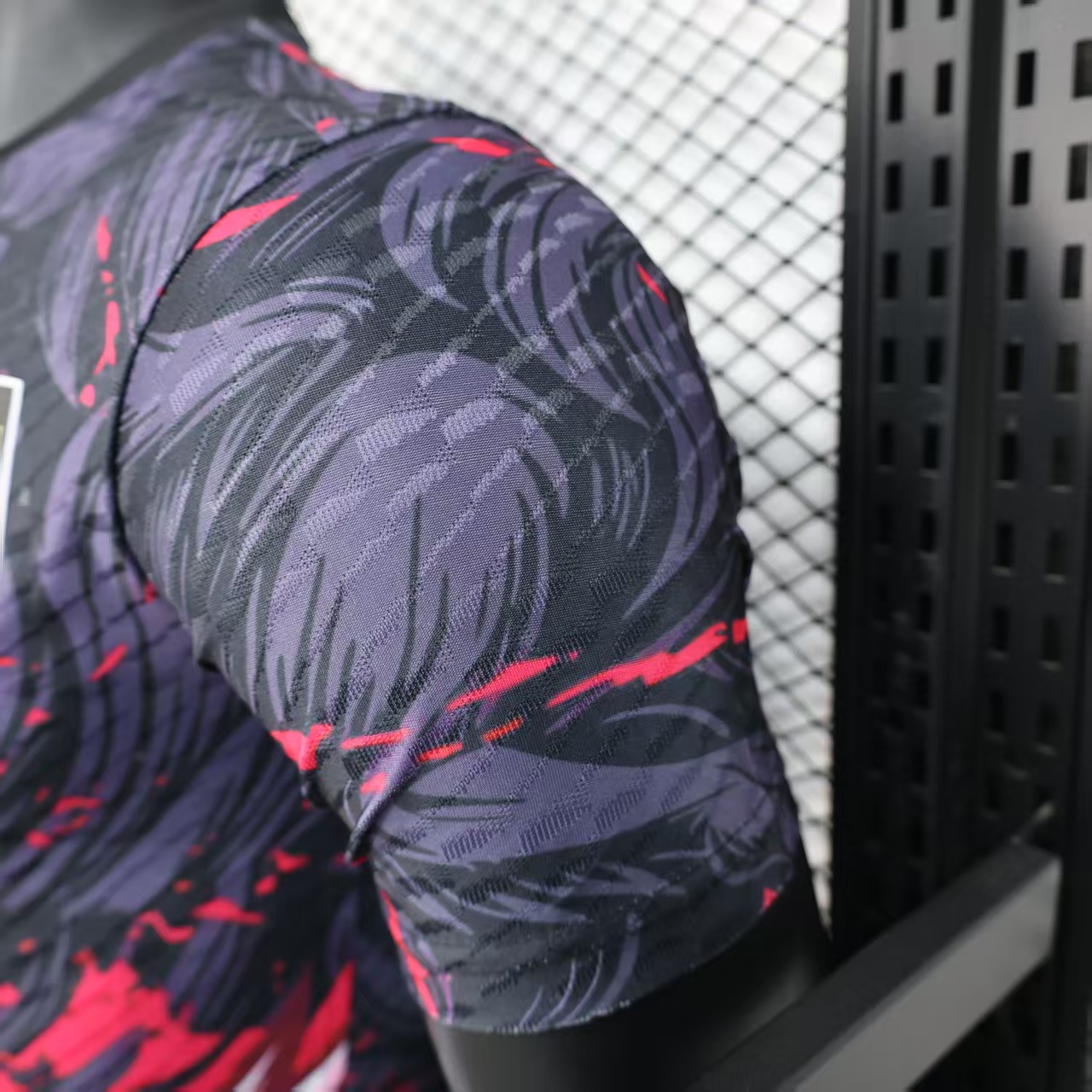 2024/2025 Player Version Japan Special Edition Football Shirt