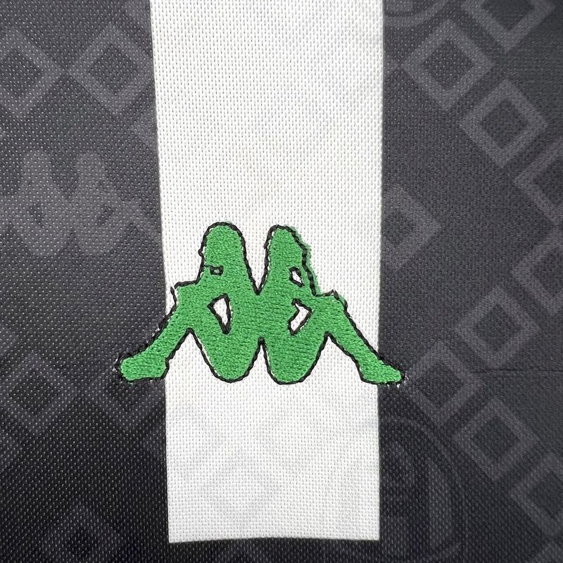 1992/1994 Retro Juventus Home Football Shirt 1:1 Thai Quality