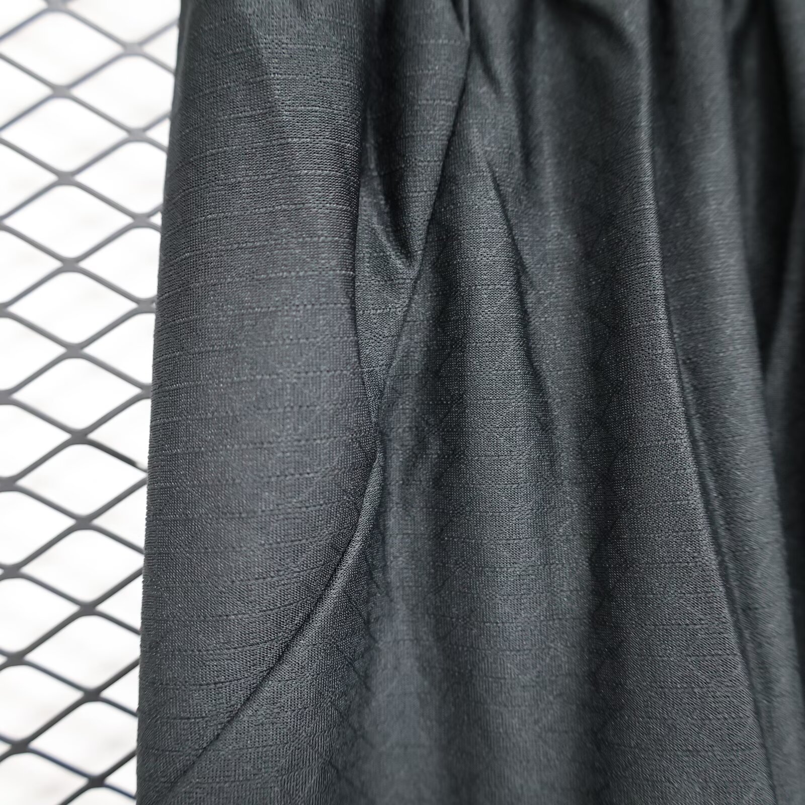 2024/2025 Player Version AC Milan Home Shorts