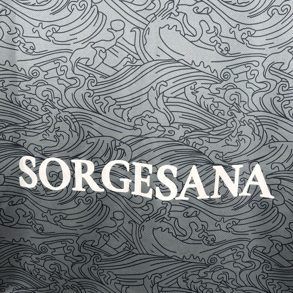 2024/2025 Napoli Third  Football Shirt