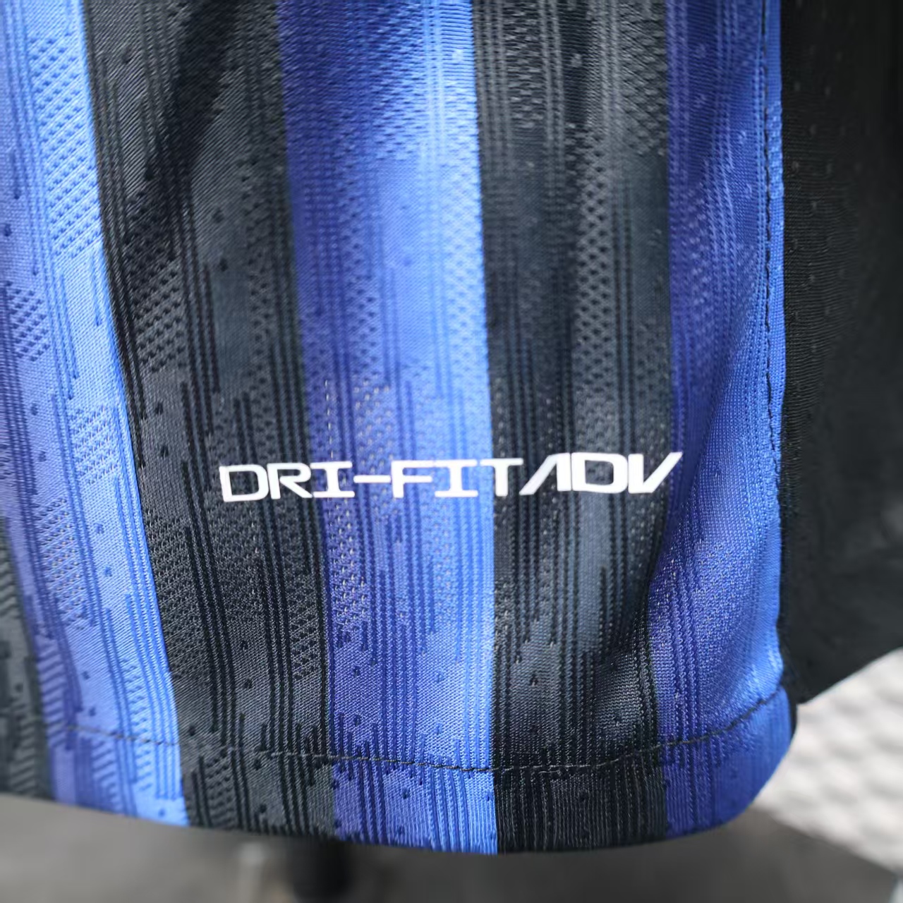 2025/2026 Player Version Inter Milan home Football Shirt