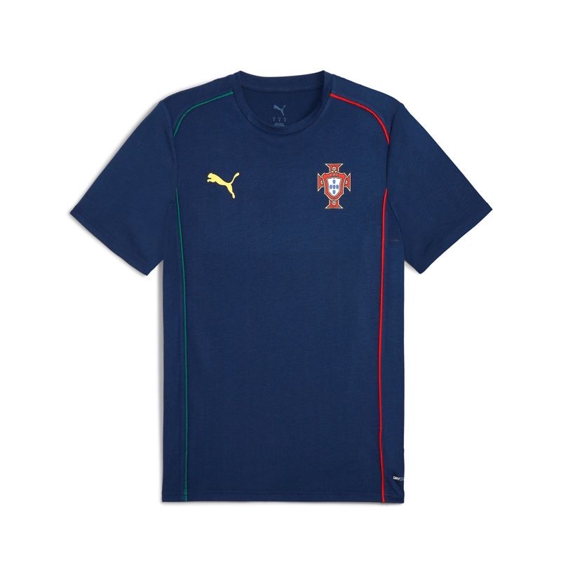 2025 Portugal Special Edition FootballShirt 1:1 Thai Quality