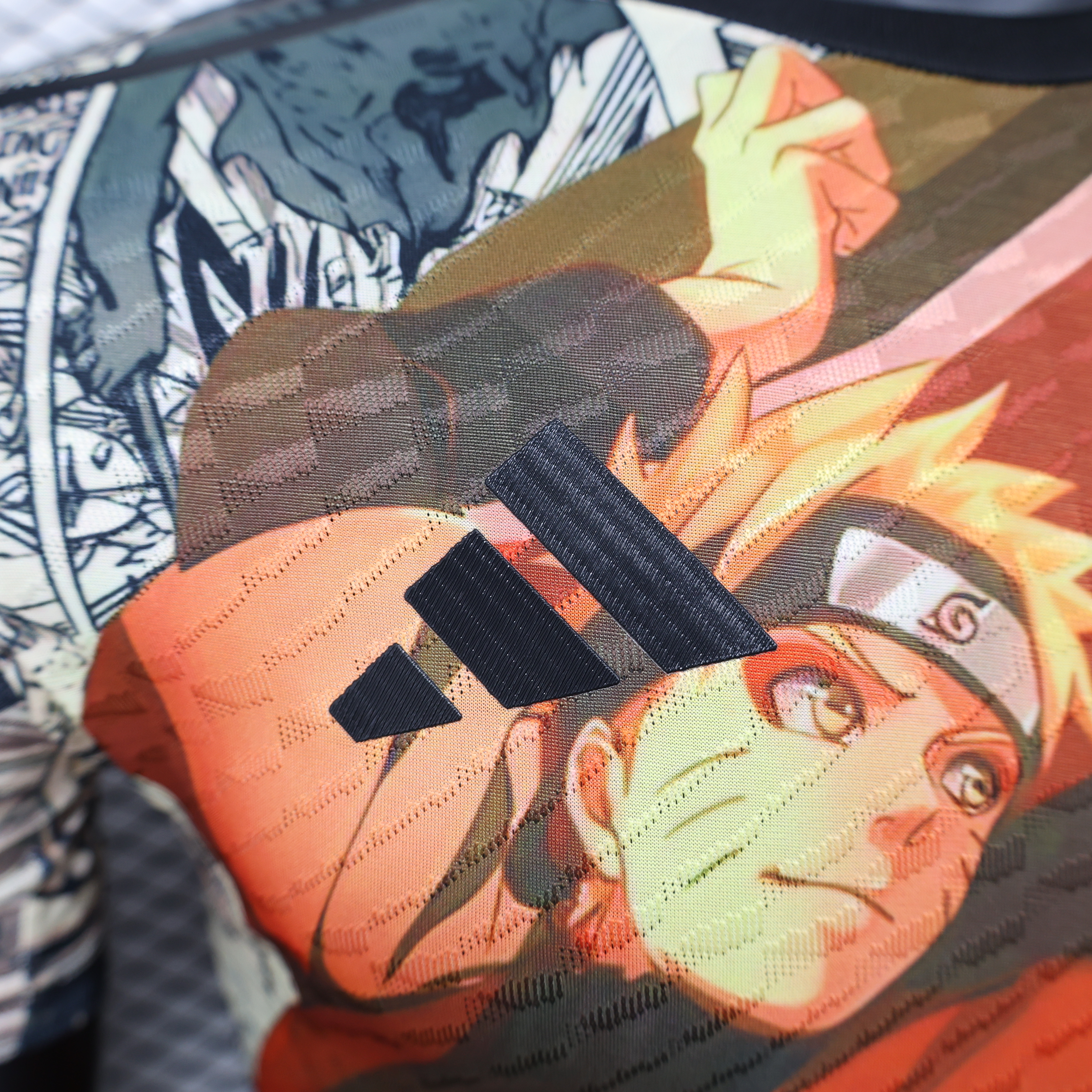 2024/2025 Player Version Japan Special Edition Football Shirt