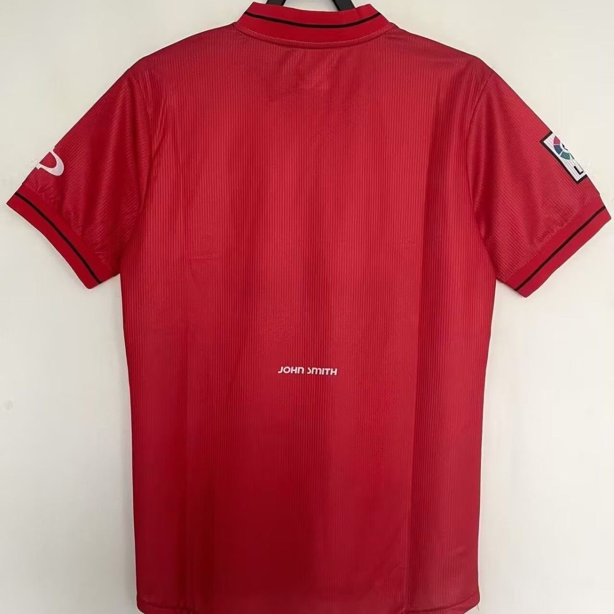 2000/2001 Retro RCD Mallorca HomeFootball shirt 1:1 Thai Quality