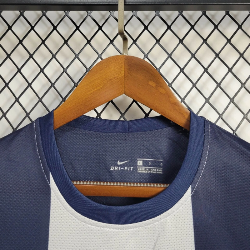 2013/2014 Retro Paris Saint-Germain Home Football Shirt