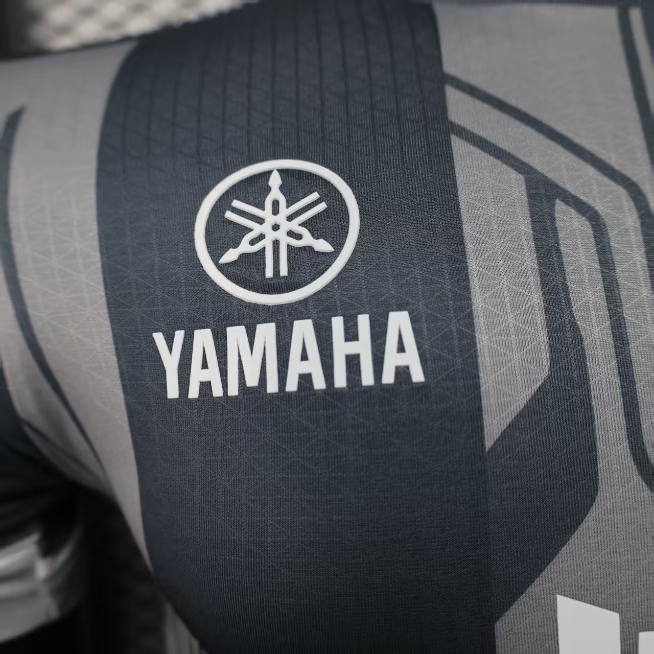 2025/2026 Player Version Olympique Marseille  Football Shirt