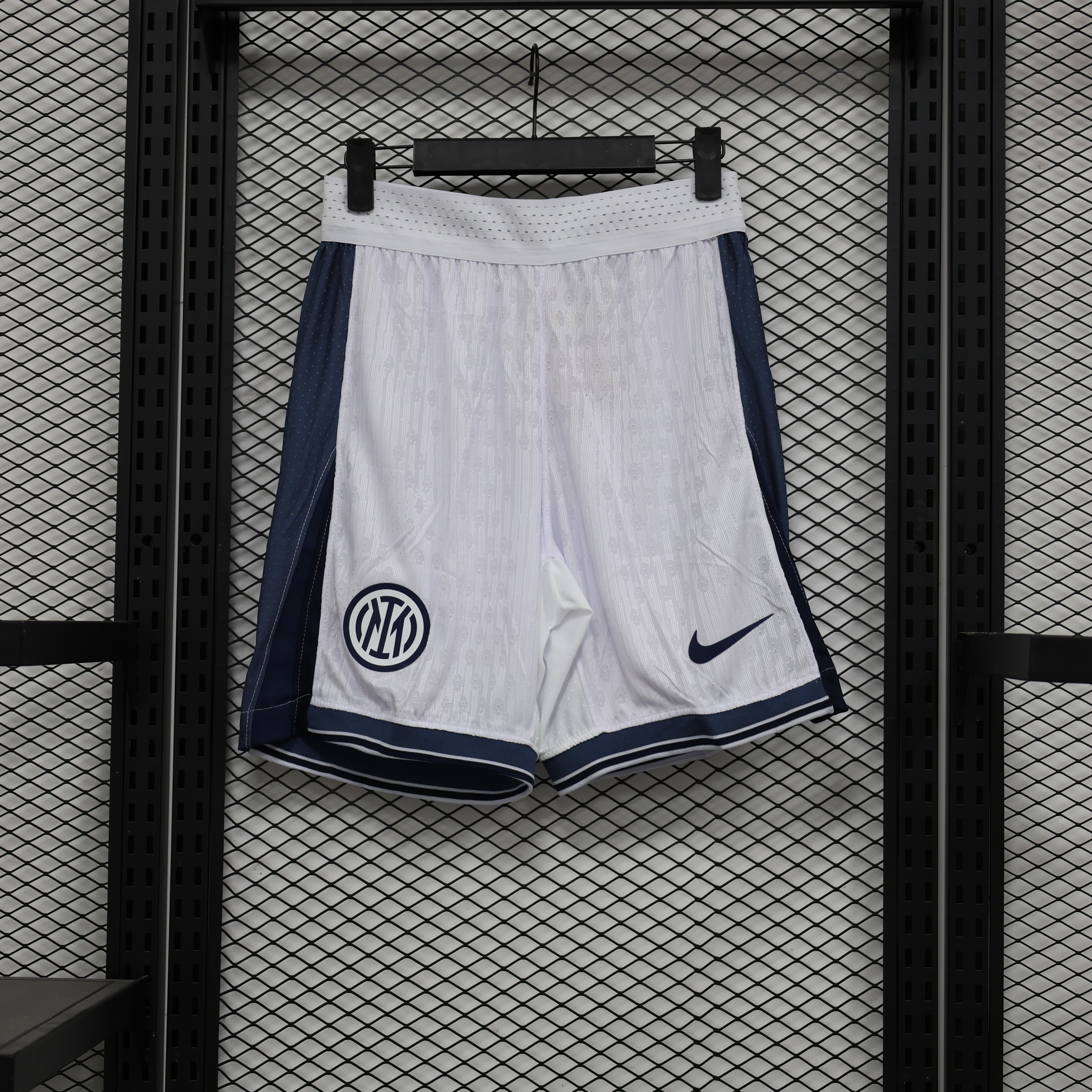 2024/2025 Inter Milan Home Shorts