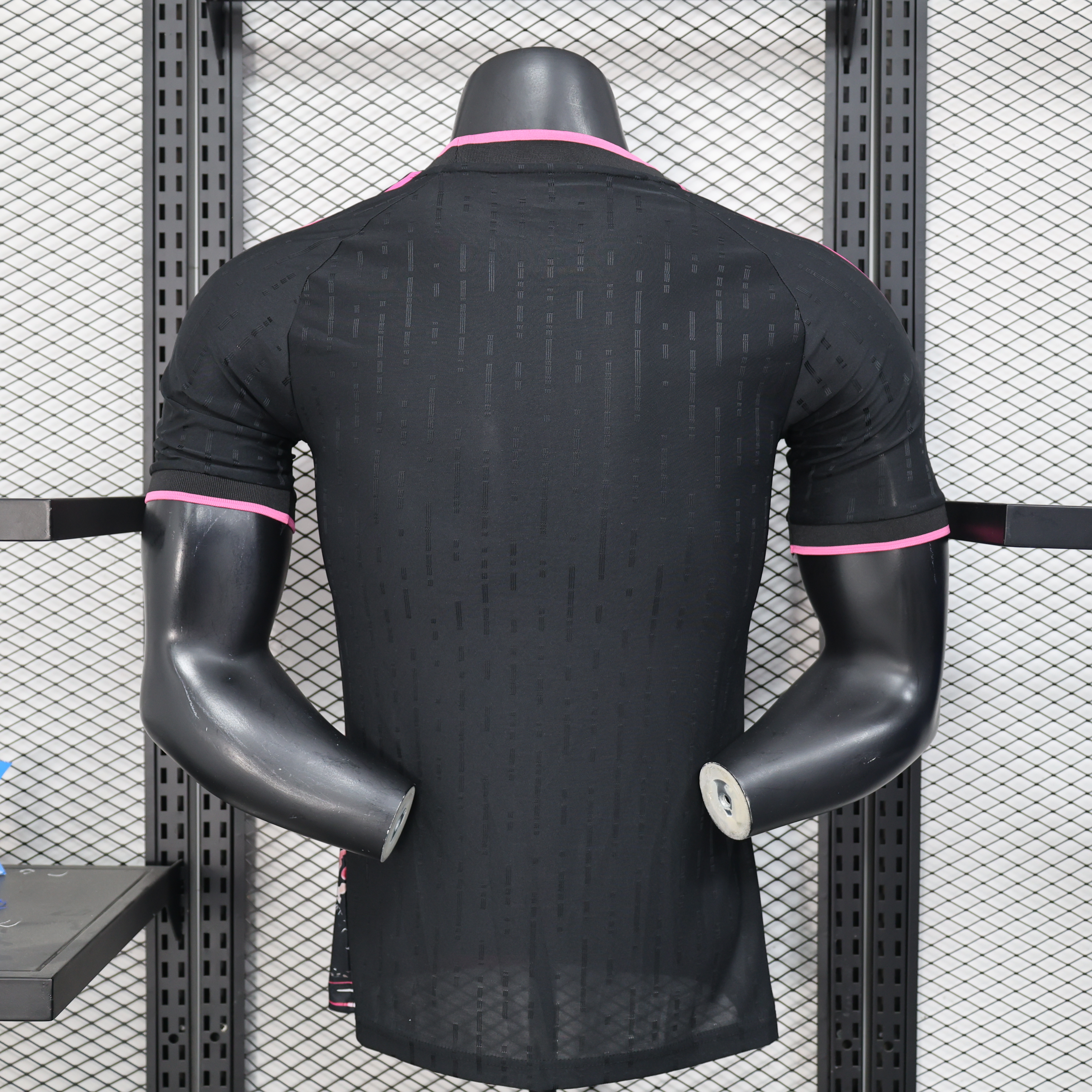 2024 Player Version Japan Special Edition Football Shirt