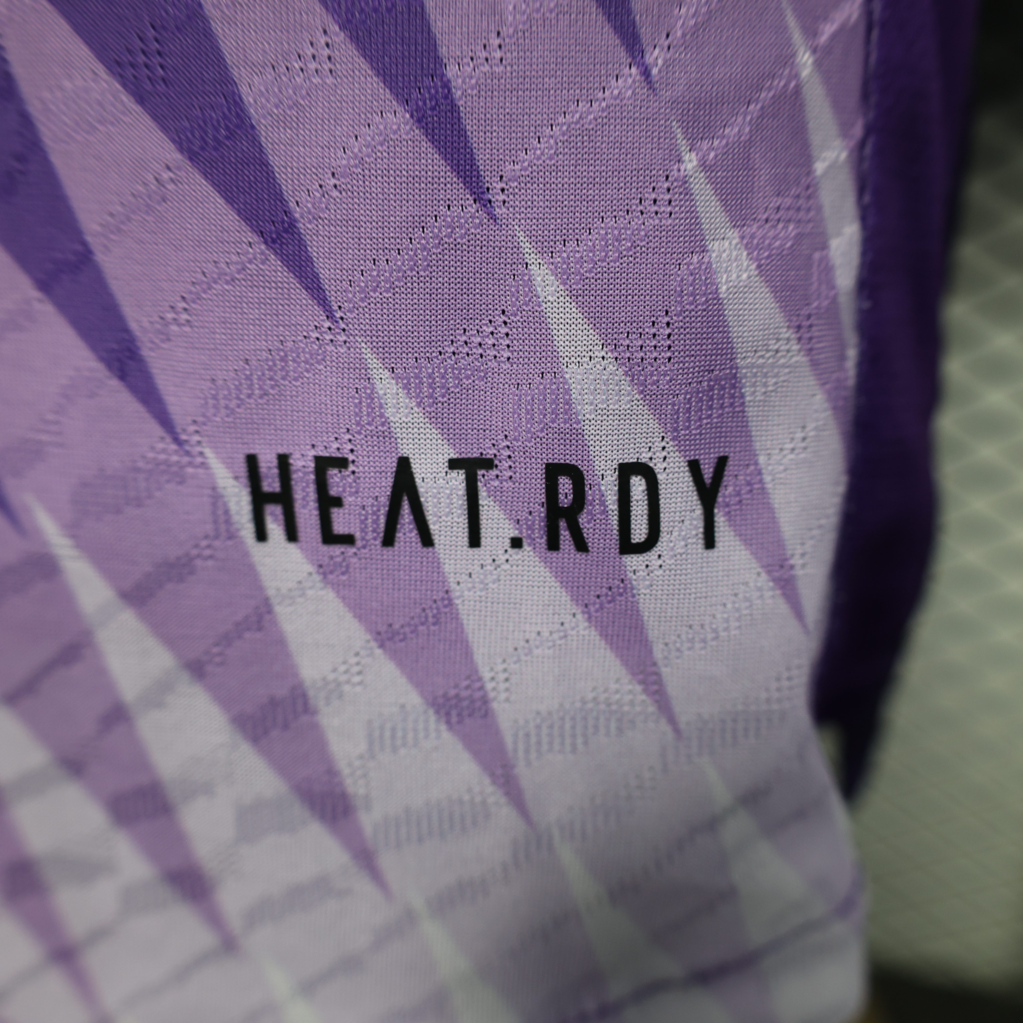 2024/2025 Player Version Manchester United Special Edition Football Shirt