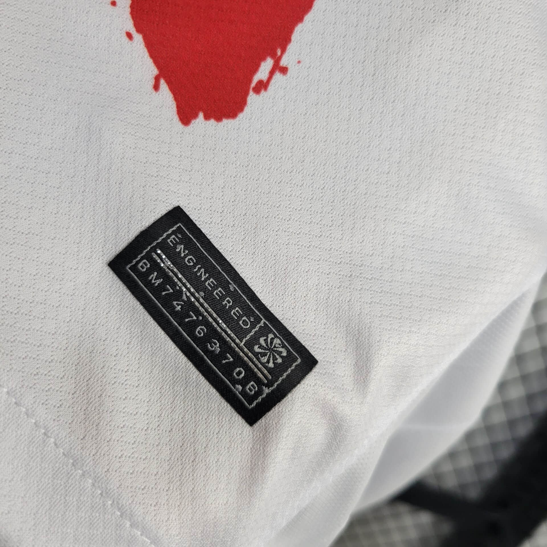 2024/2025 Paris Saint-Germain Away Football Shirt