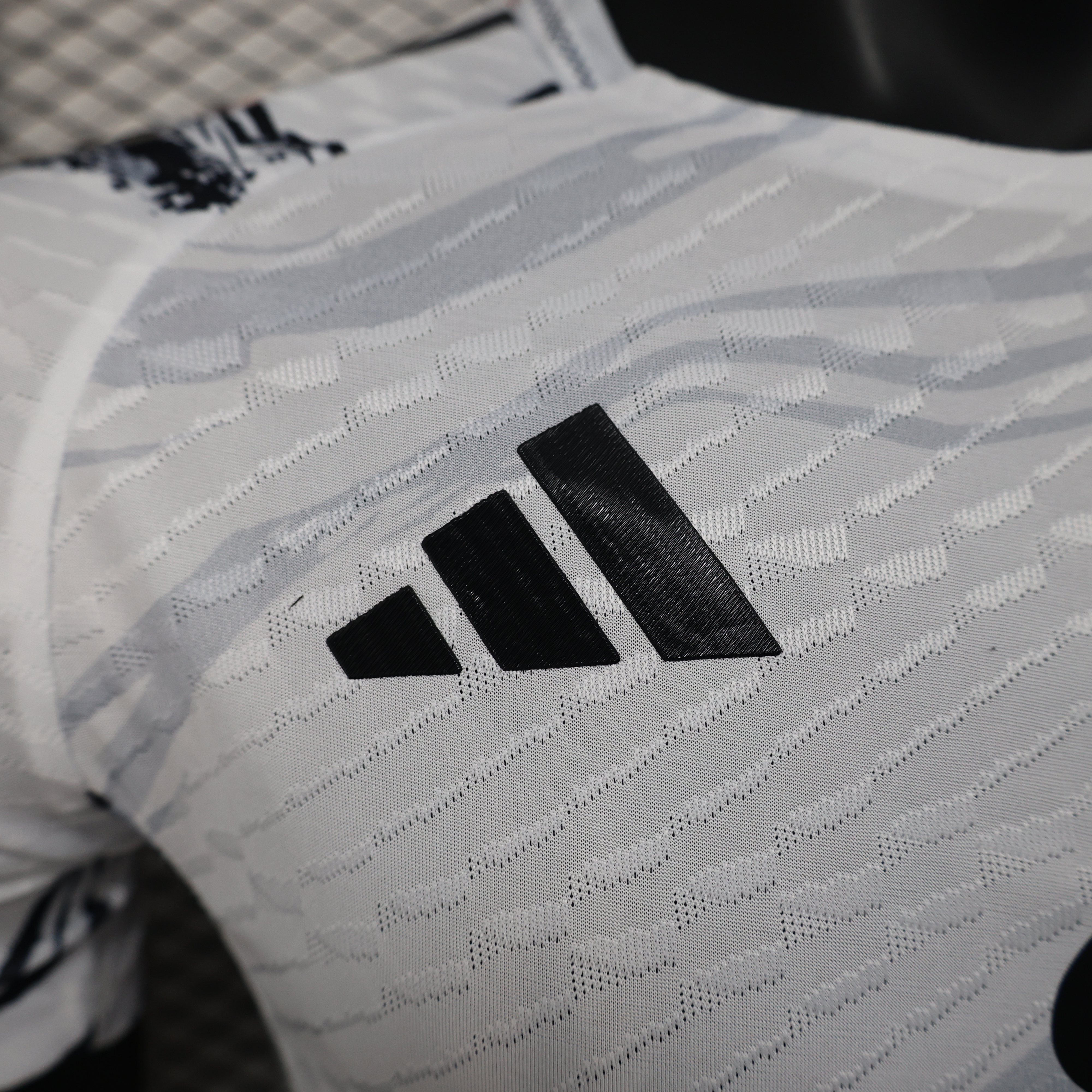 2025/2026 Player Version Manchester Special Edition Football Shirt